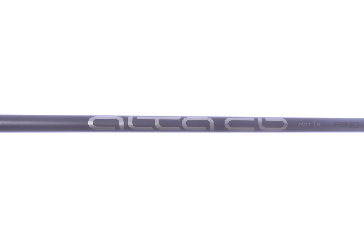 Used Ping G425 Utility Wedge - Right-Handed - 47.5 Degrees - Regular Flex
