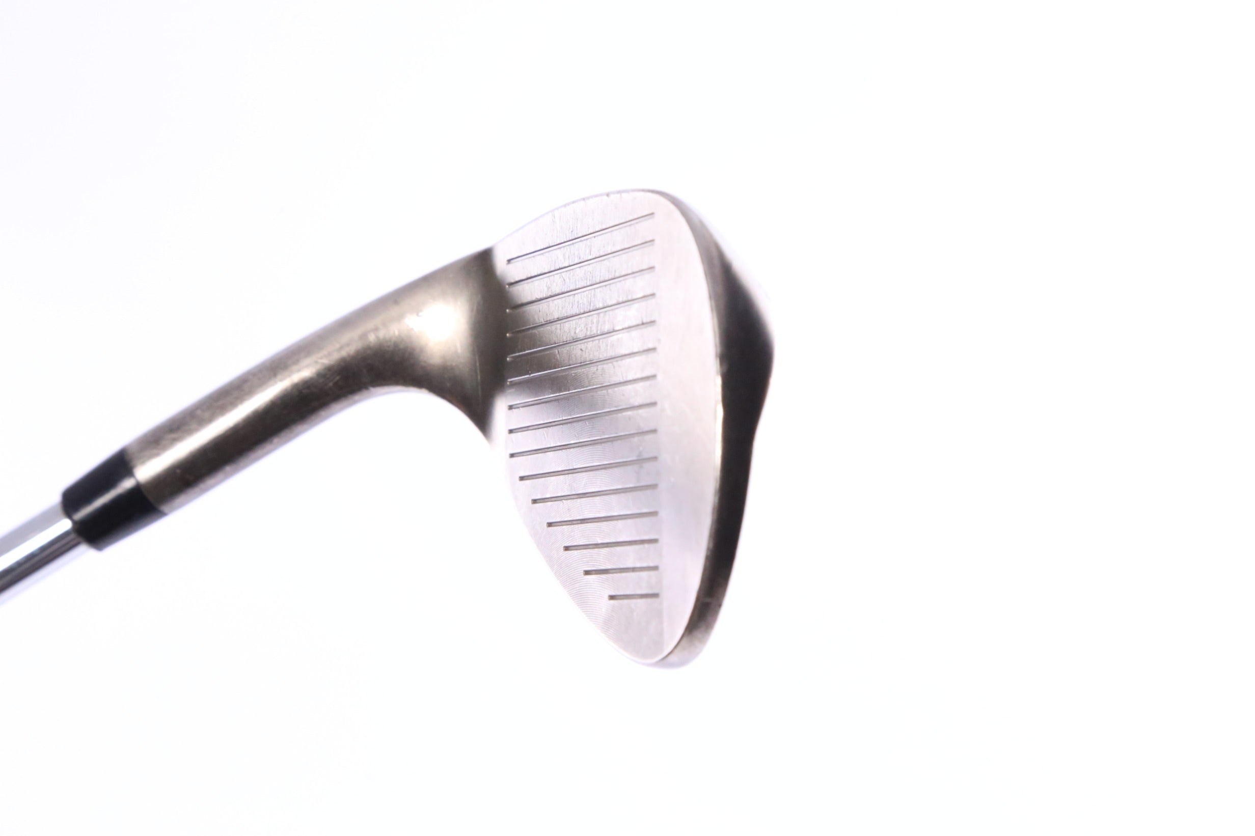 Used Mizuno JPX Series Sand Wedge - Right-Handed - 54 Degrees - Wedge Flex-Next Round