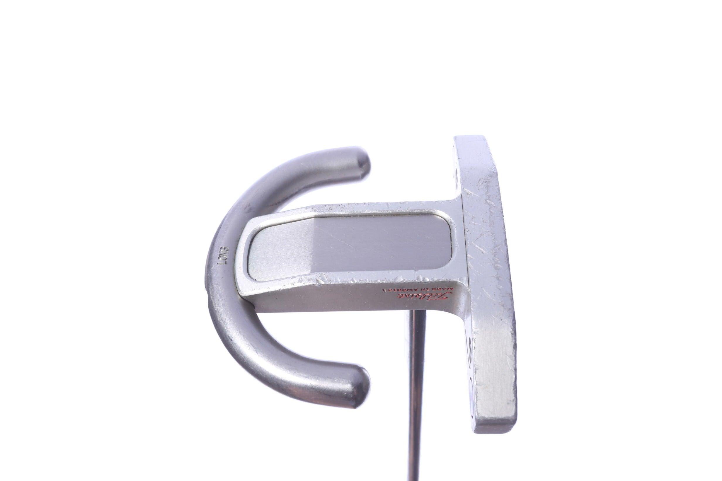 Used Titleist Scotty Cameron Futura Long Putter - Right-Handed - 43 in - Mallet
