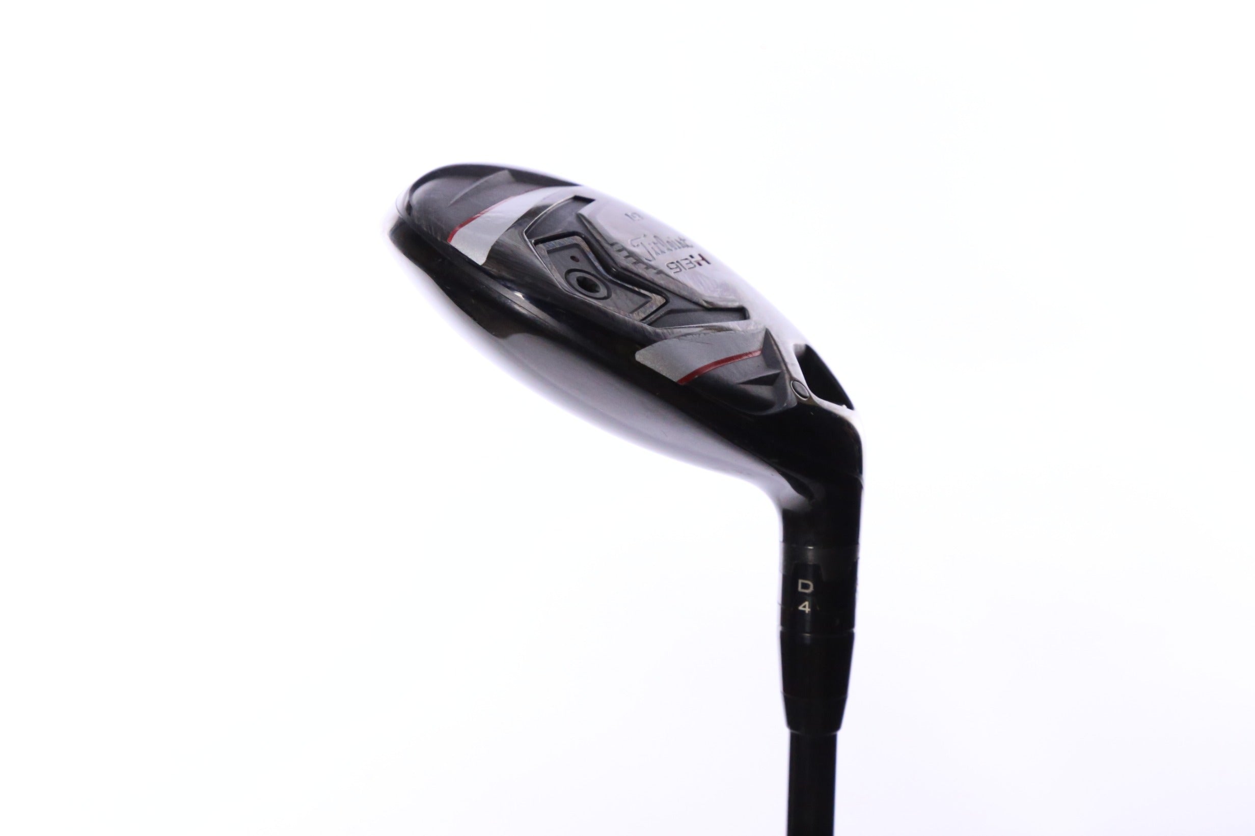 Used Titleist 913H 3H Hybrid - Right-Handed - 19 Degrees - Extra Stiff Flex-Next Round