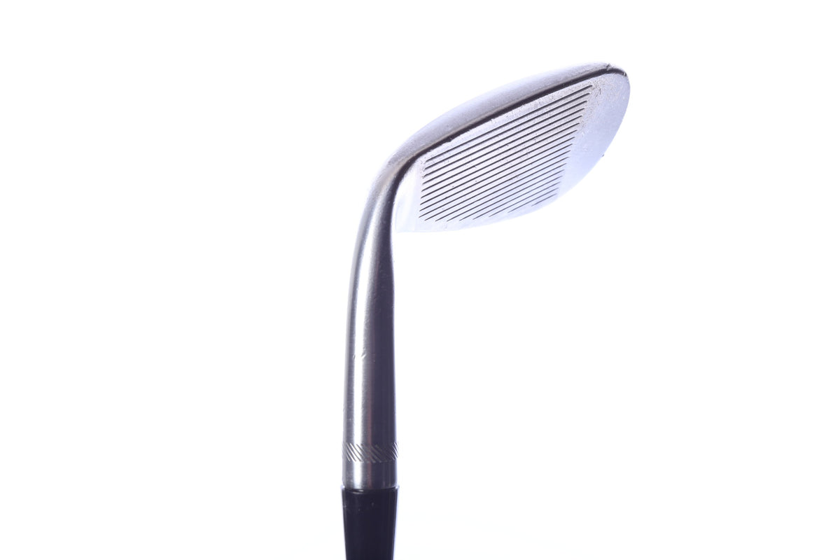 Used Titleist Vokey SM10 Tour Chrome Lob Wedge - Right-Handed - 58 Degrees - Stiff Flex