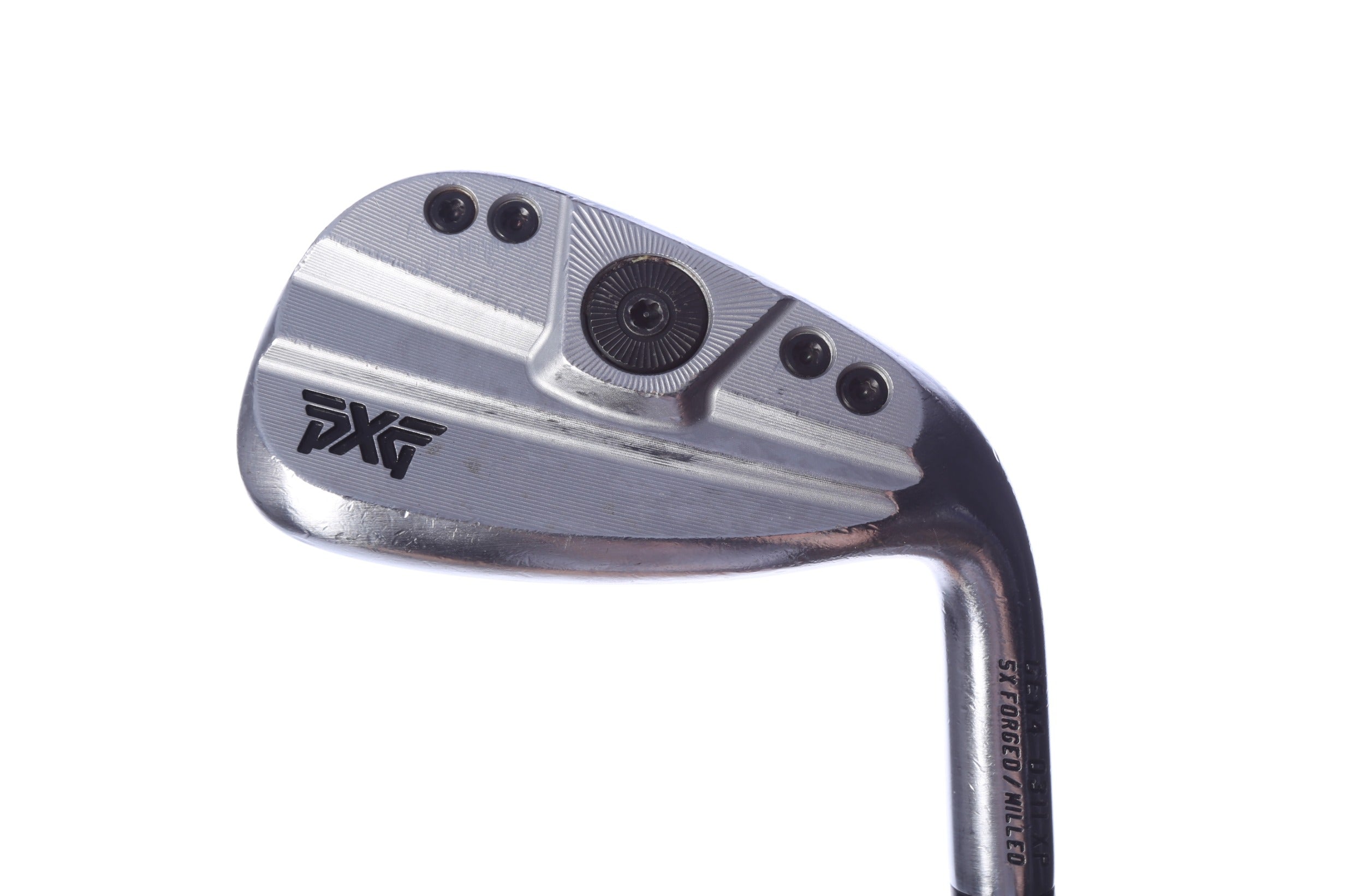 Used PXG 0311 XP GEN4 Pitching Wedge - Right-Handed - 41 Degrees - Stiff Flex-Next Round