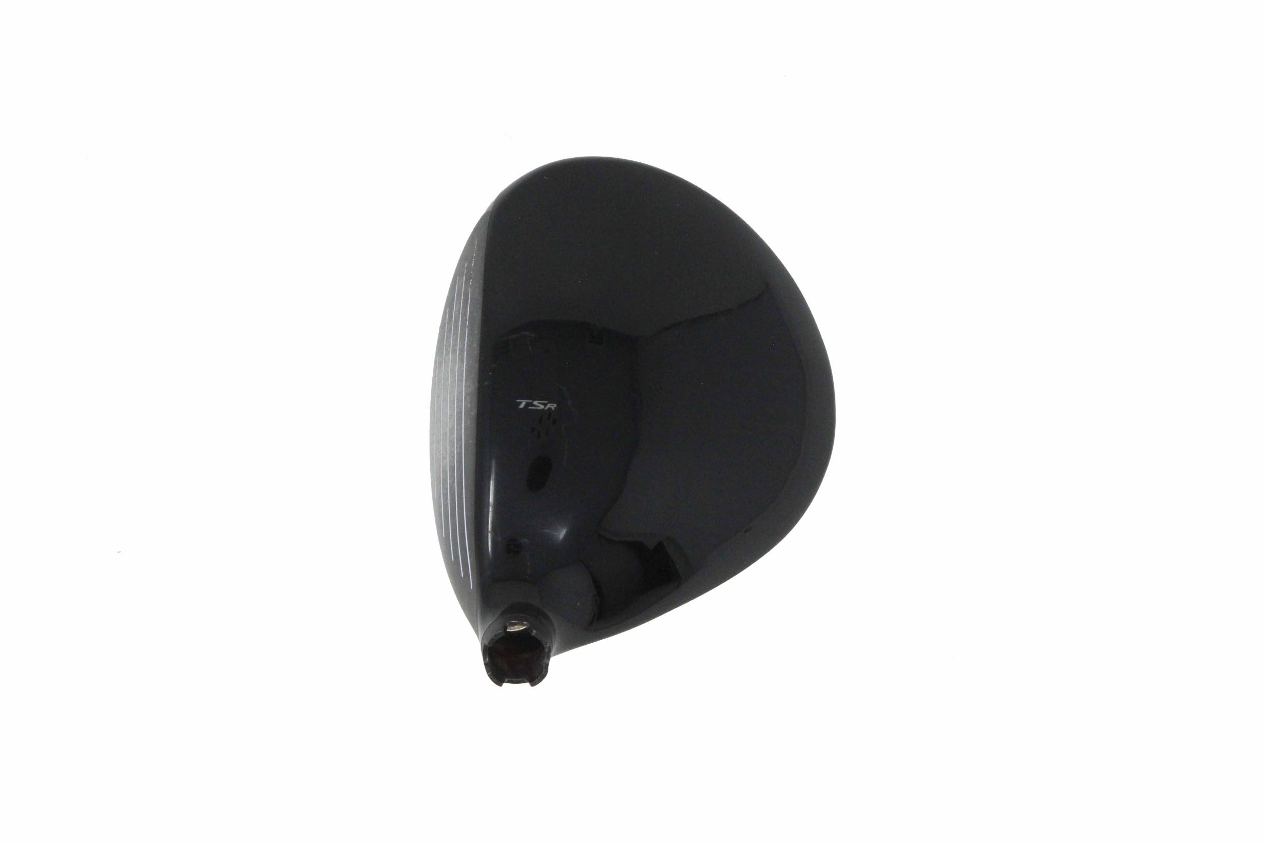 Used Titleist TSR2 3-Wood - HEAD ONLY - Right-Handed - 16.5 Degrees-Next Round