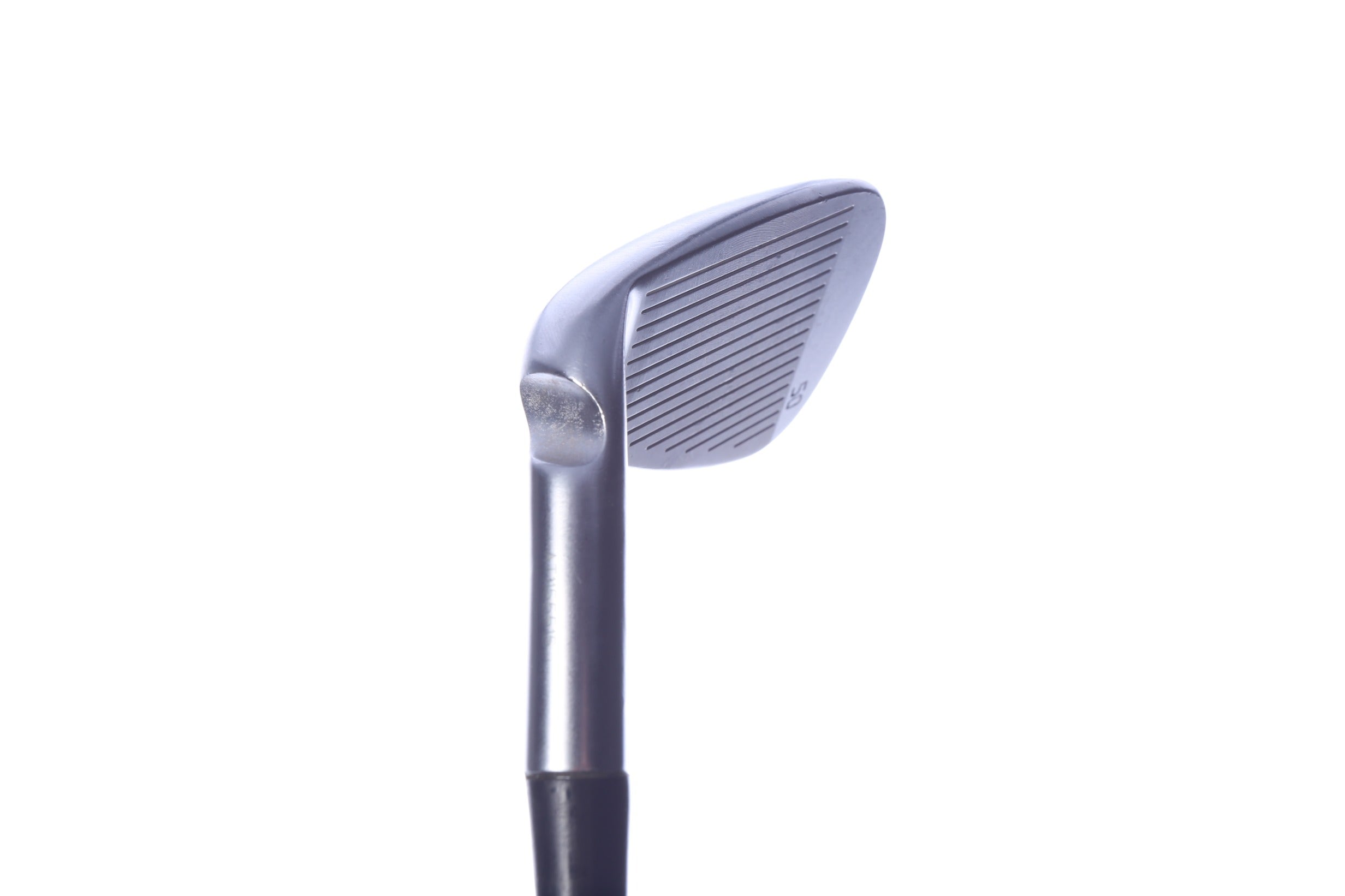 Used Ping G430 Gap Wedge - Right-Handed - 50 Degrees - Stiff Flex-Next Round