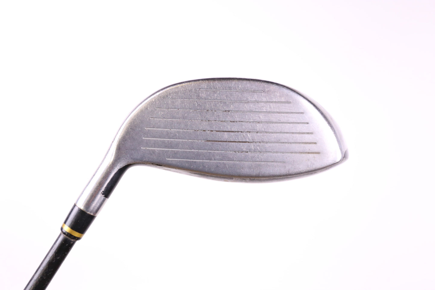 Used Autopilot GX7 3-Wood - Right-Handed - 14 Degrees - Seniors Flex-Next Round