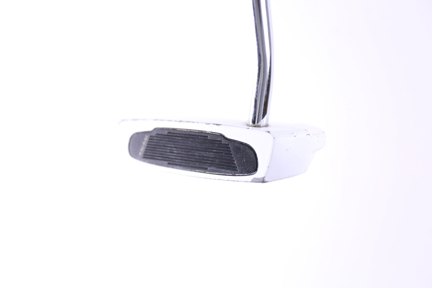 Used TaylorMade Ghost Manta Putter - Right-Handed - 34 in - Mallet-Next Round