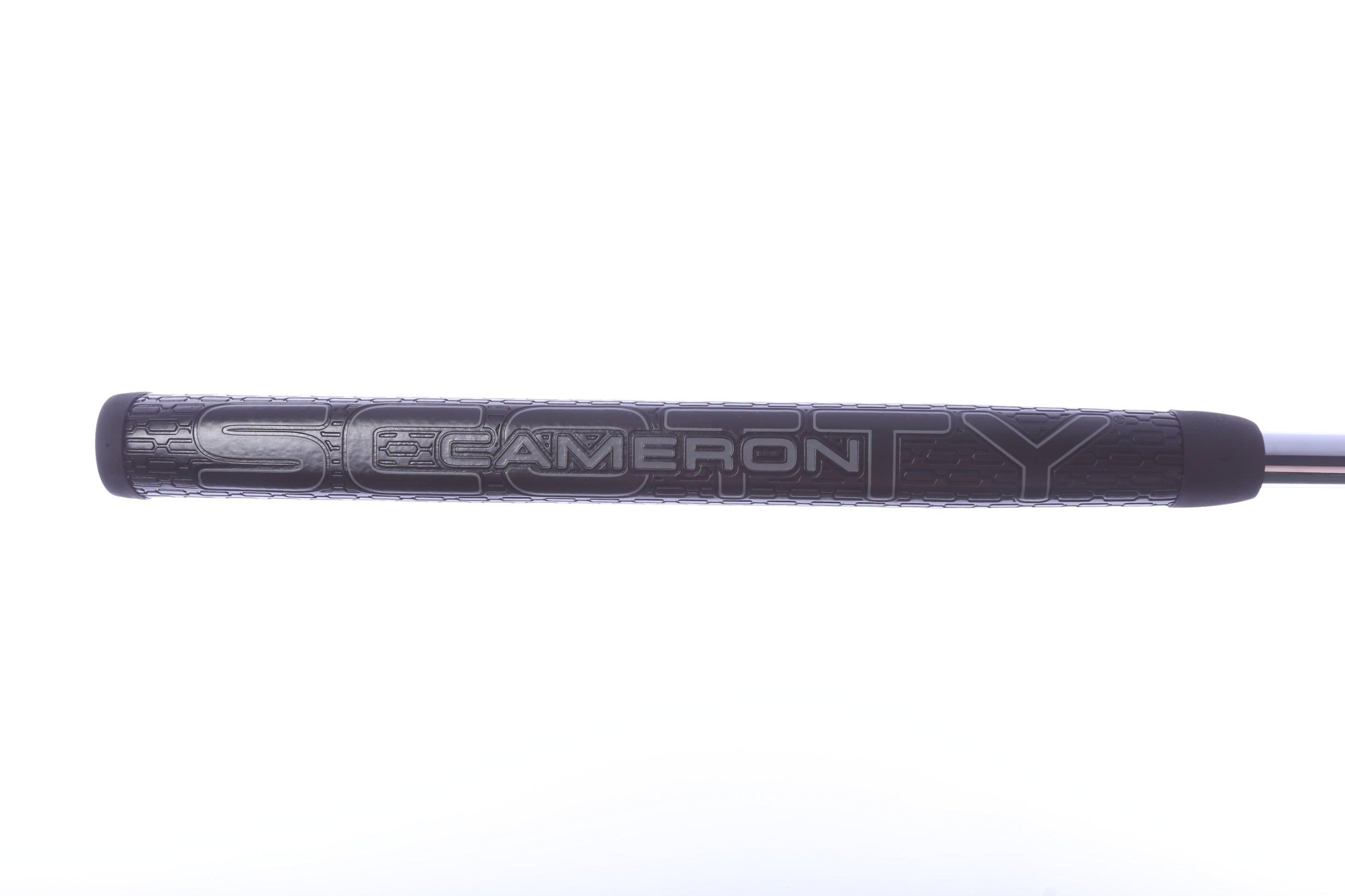 Used Titleist Scotty Cameron Phantom Black Limited 11 Putter - Right-Handed - 35 in - Mallet