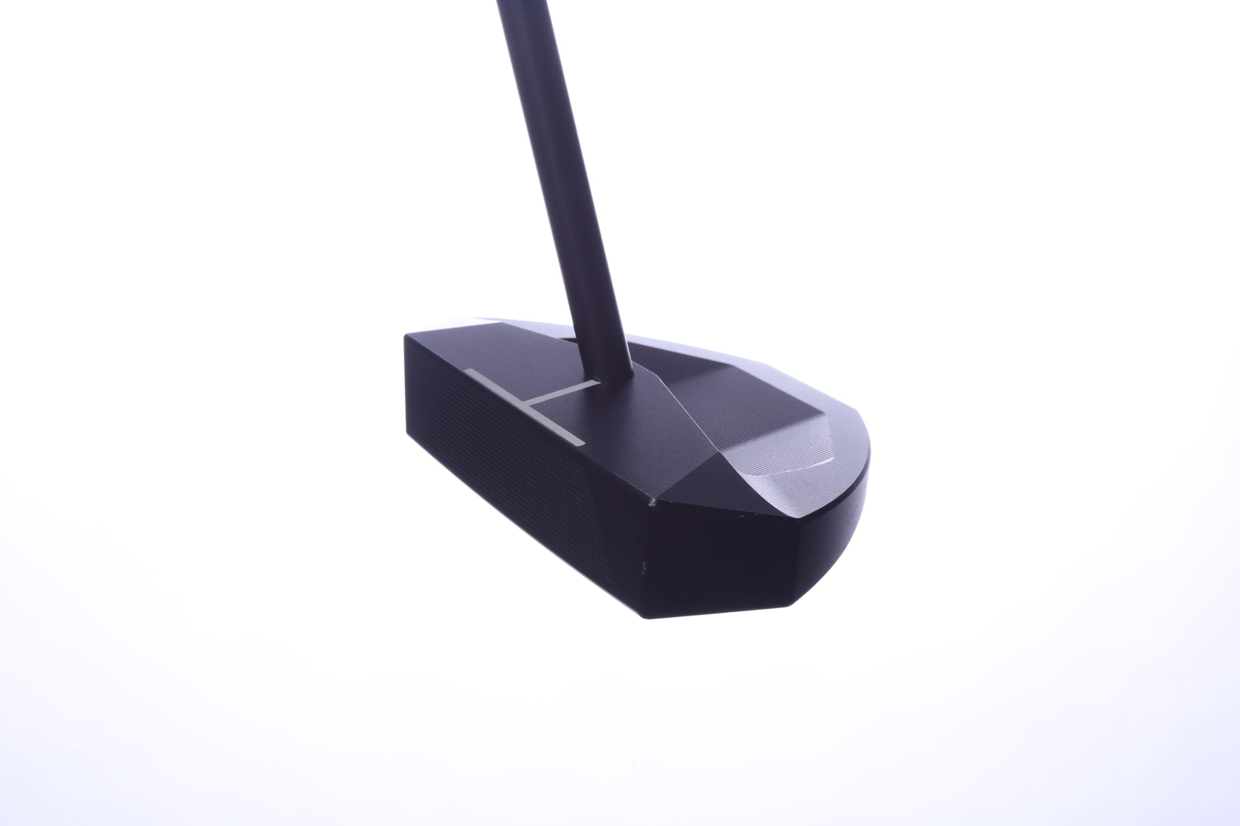 Used L.A.B. Golf OZ.1 Putter - Left-Handed - 35 in - Mallet-Next Round