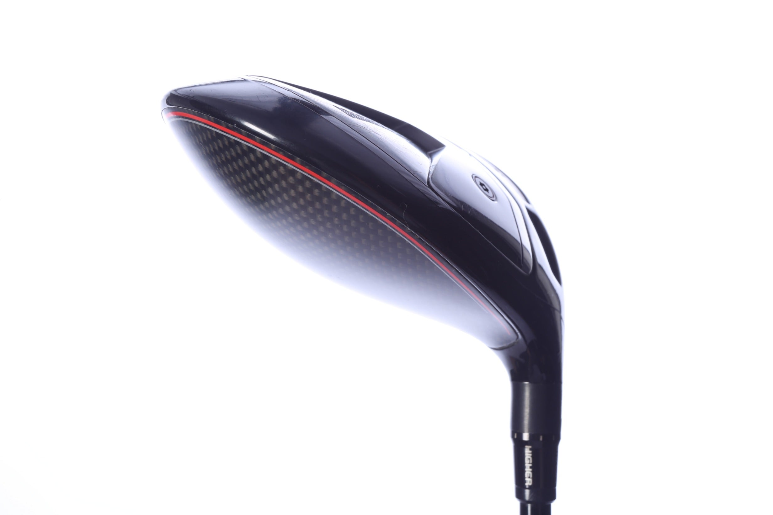 Used TaylorMade Original One Mini Driver - 11.5 Degrees - Stiff Flex Mitsubishi Diamana F65 Limited - Right-Handed