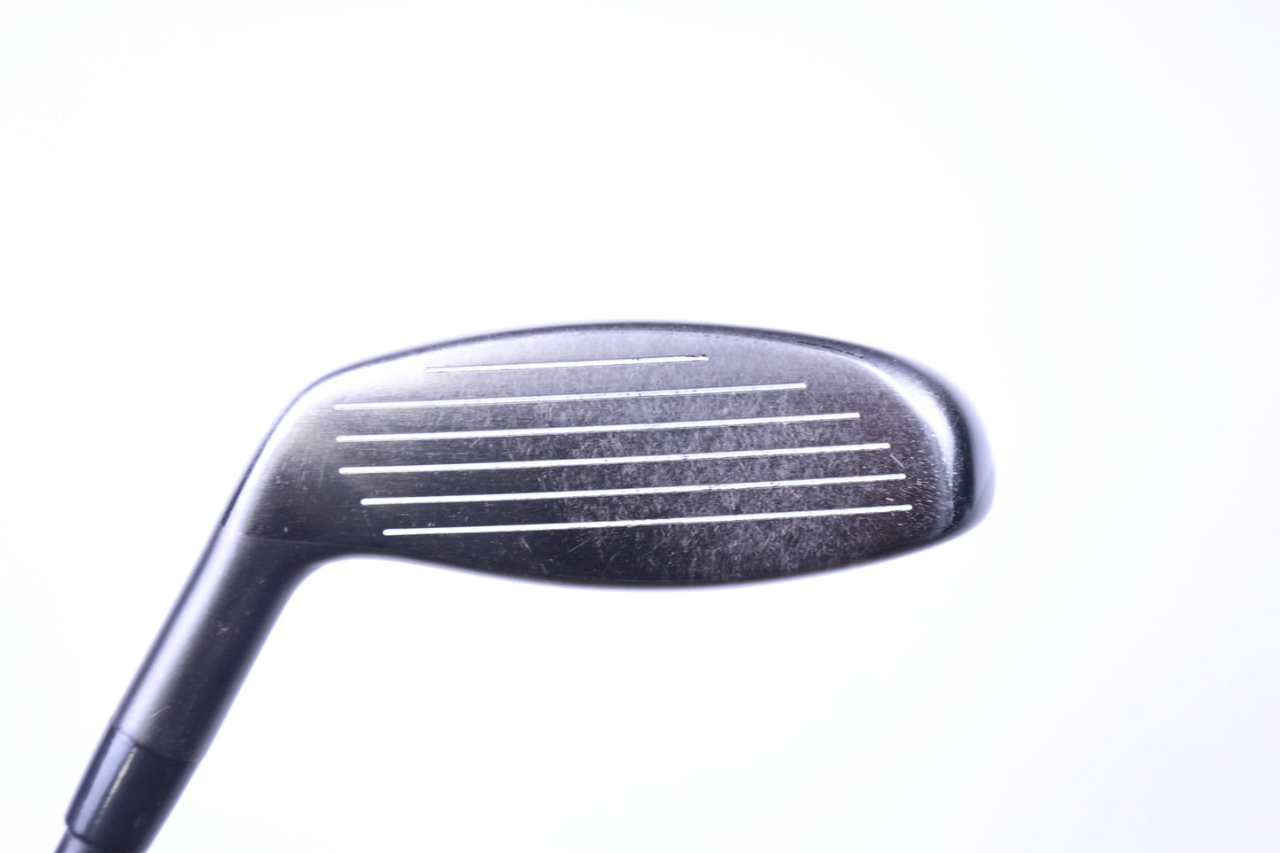 Used Ping G25 3H Hybrid - Right-Handed - 20 Degrees - Stiff Flex-Next Round