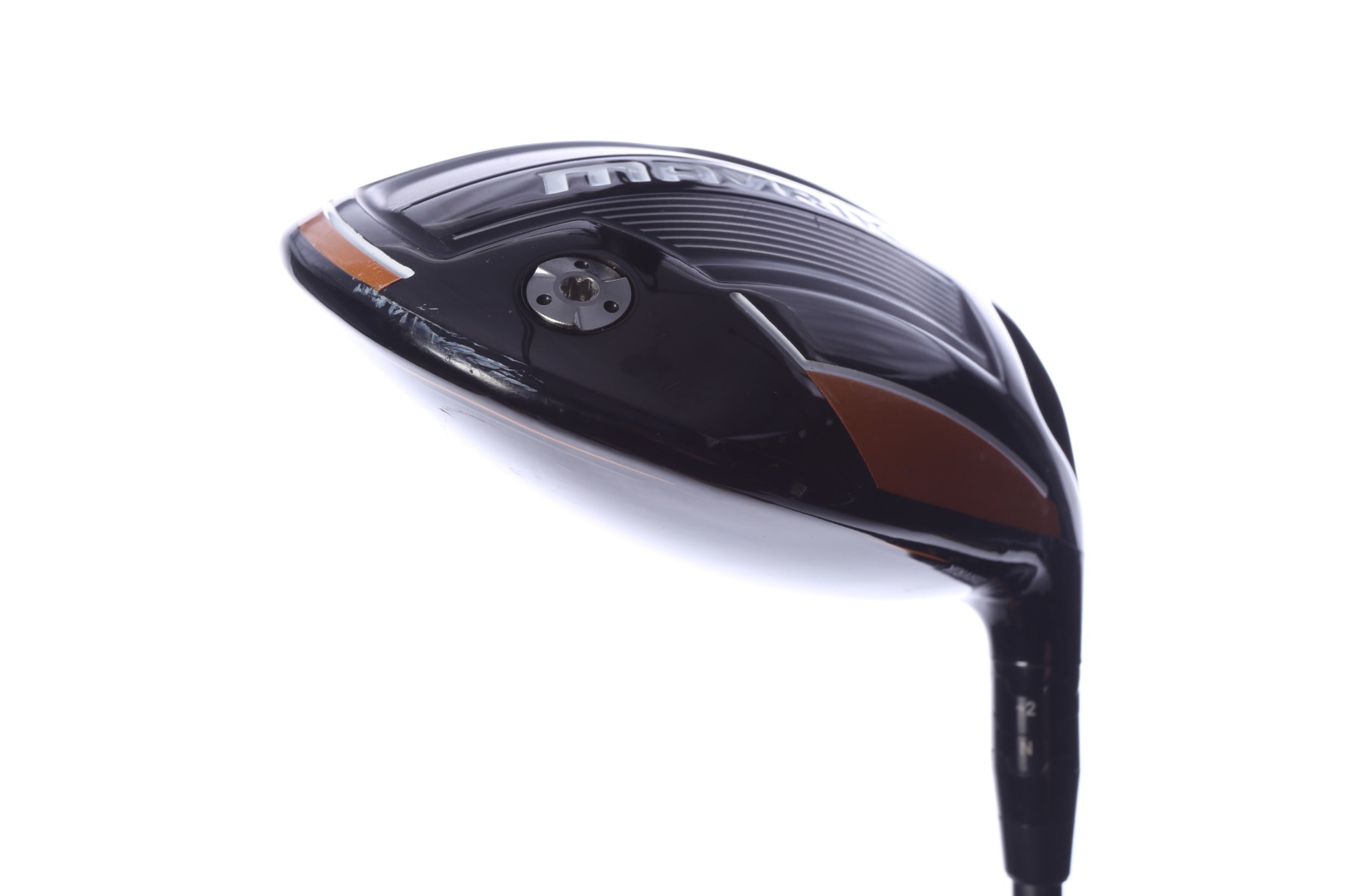 Used Callaway Mavrik Driver - 10.5 Degrees - Regular Flex Project X EvenFlow Riptide - Right-Handed