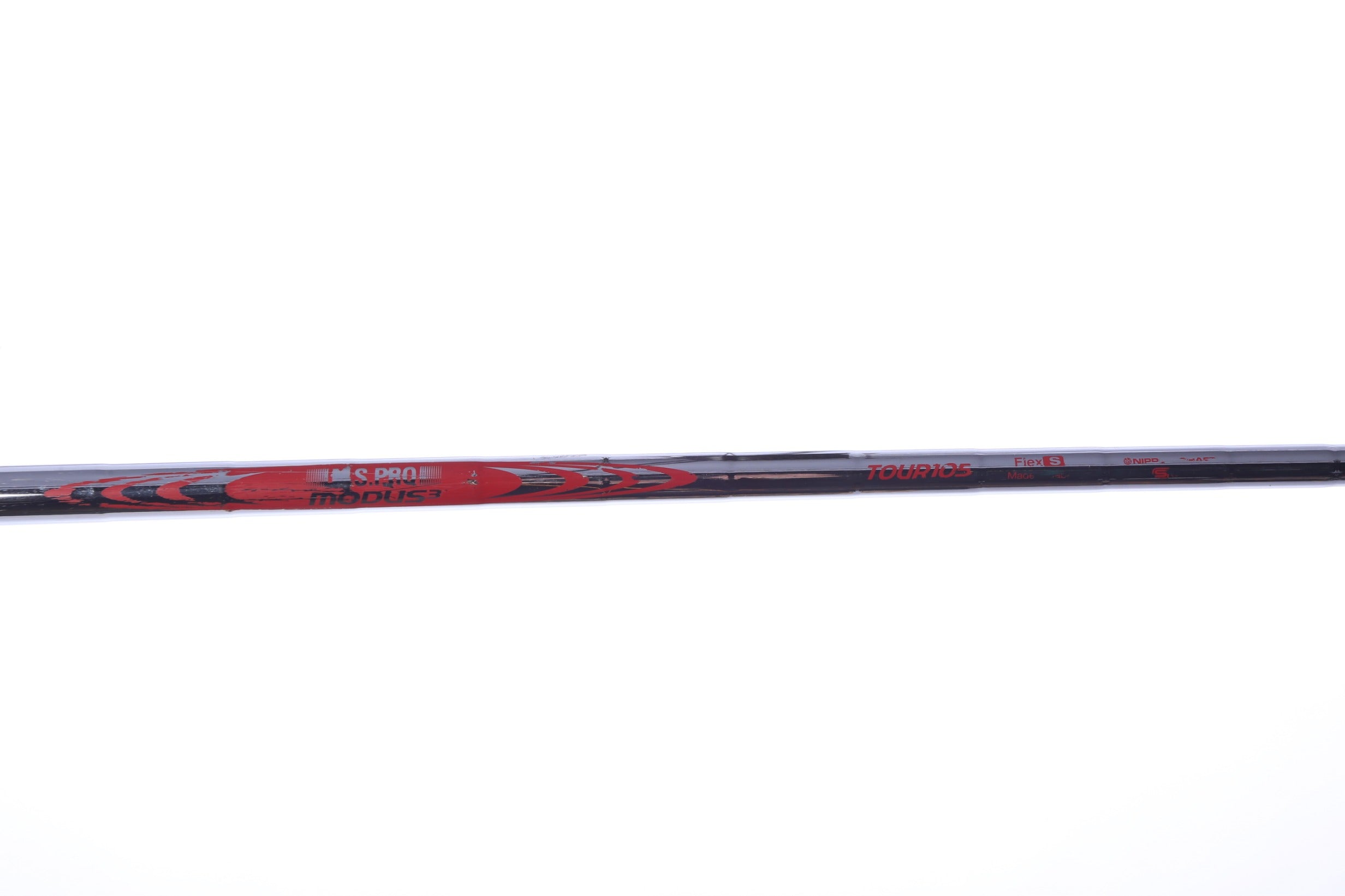 Used Titleist 2023 T200 Single 4-Iron - Right-Handed - Stiff Flex-Next Round