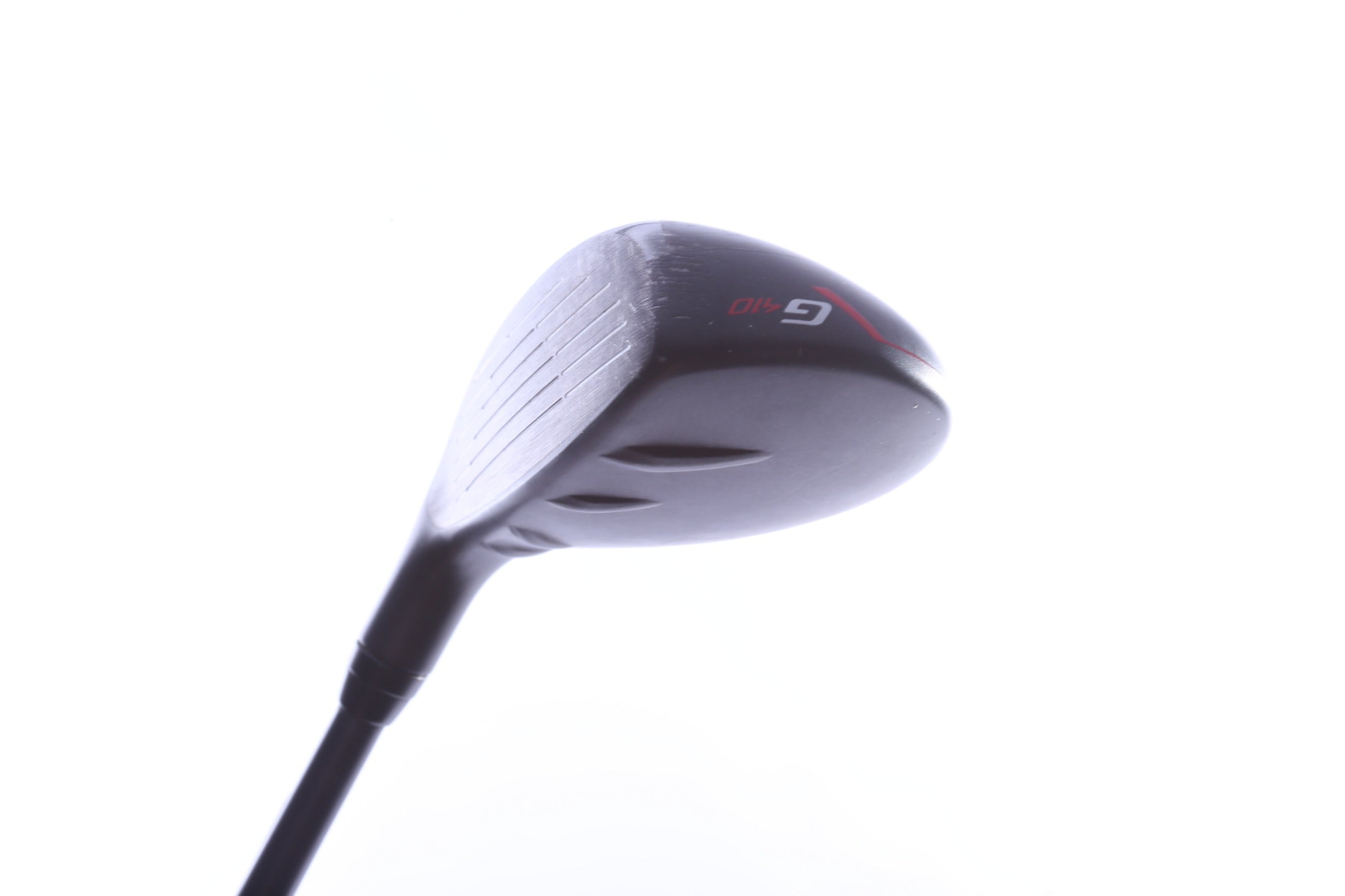 Used Ping G410 3H Hybrid - Right-Handed - 19 Degrees - Stiff Flex-Next Round