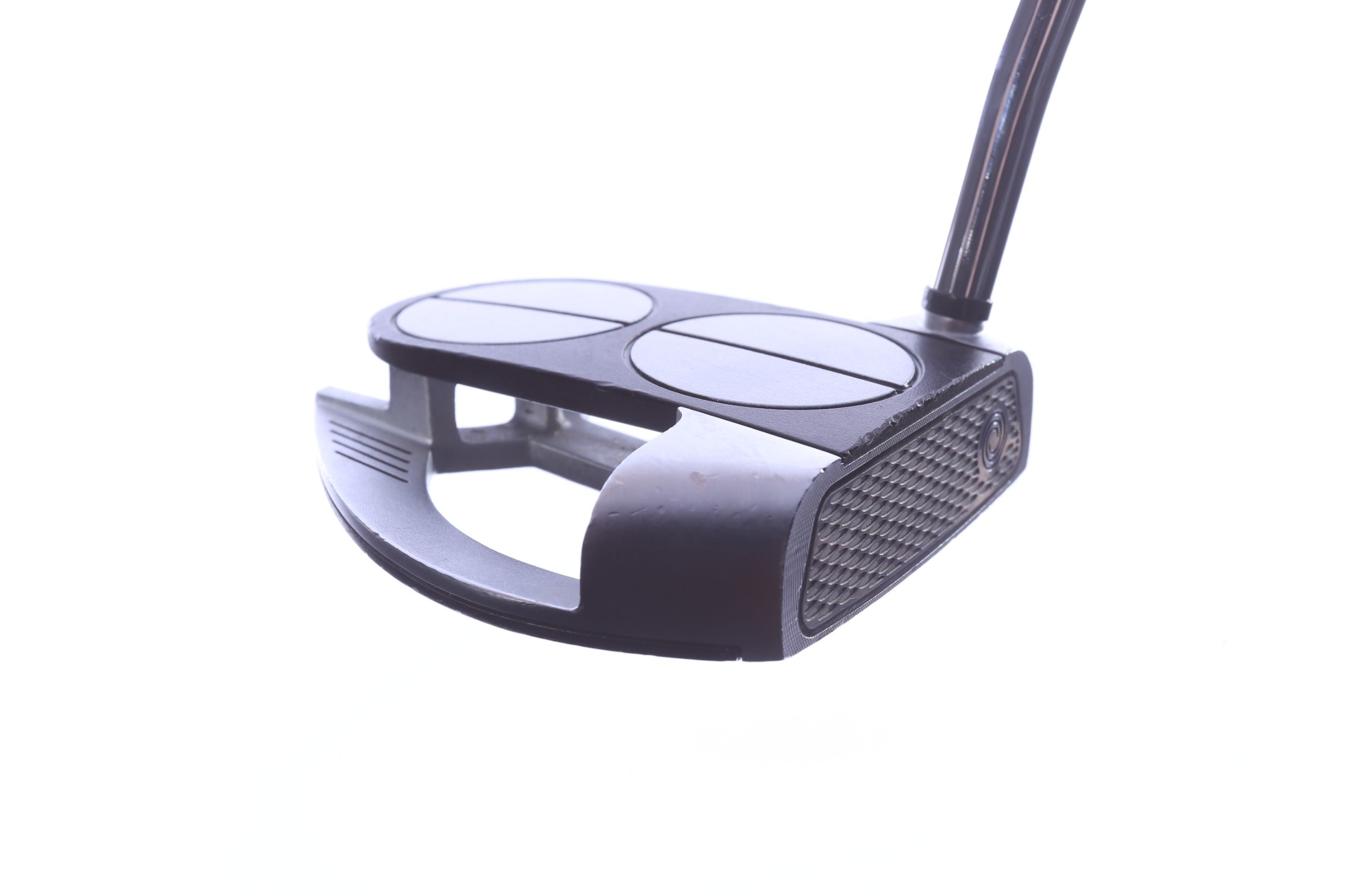 Used Odyssey Works 2-Ball Fang Versa Putter - Right-Handed - 34 in - Mallet