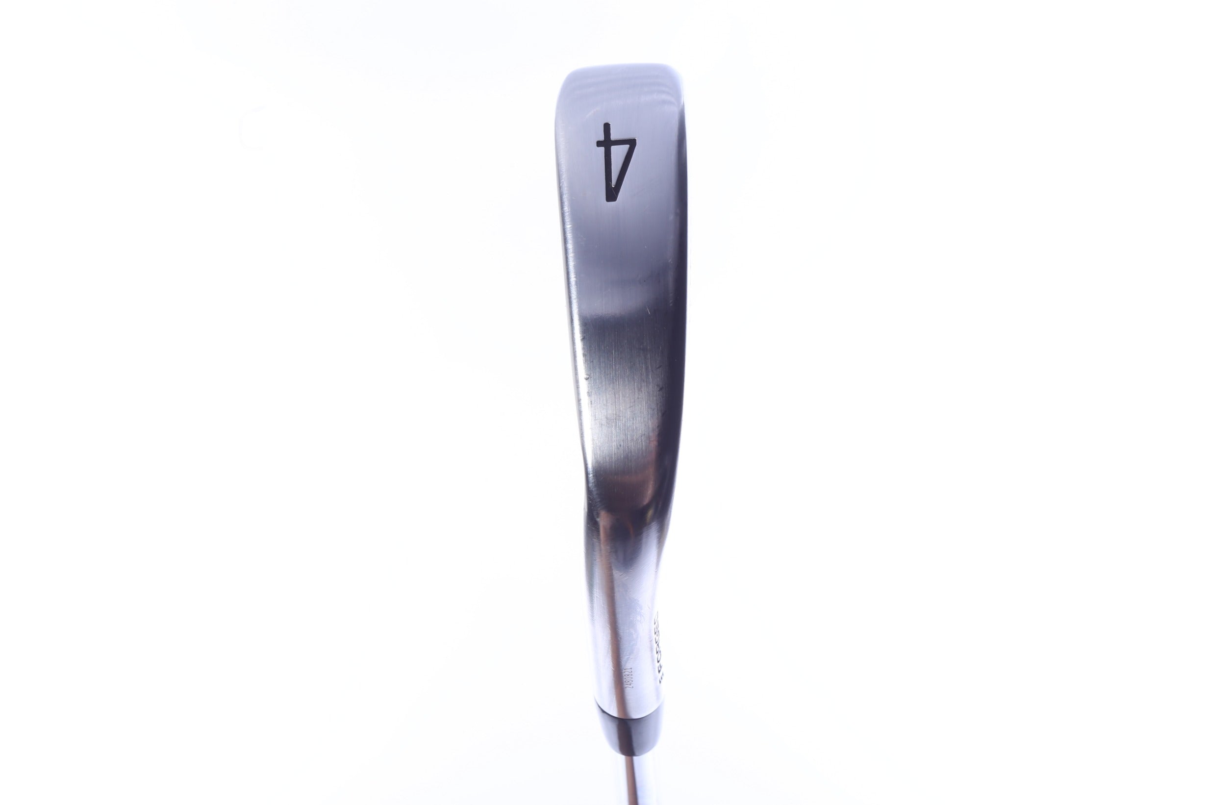 Used Titleist 2023 T150 Single 4-Iron - Left-Handed - Stiff Flex