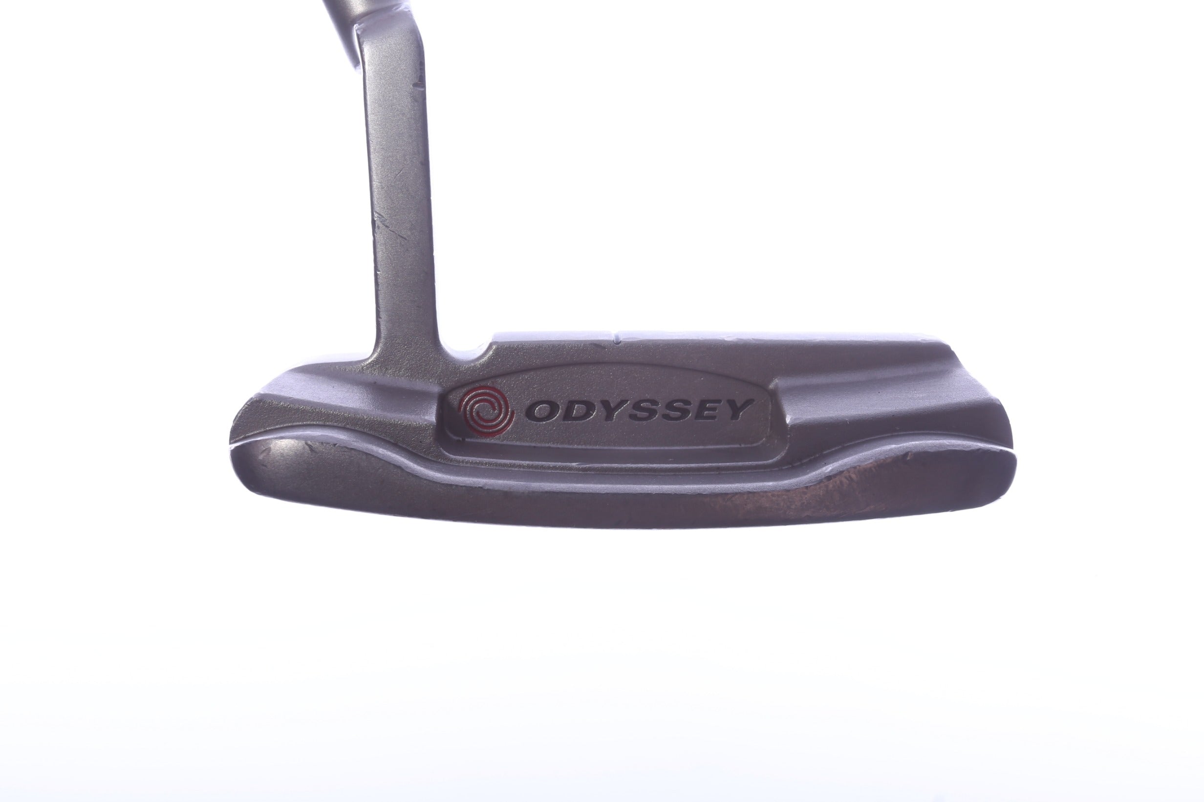 Used Odyssey White Hot Pro #1 Putter - Right-Handed - 34.5 in - Blade-Next Round