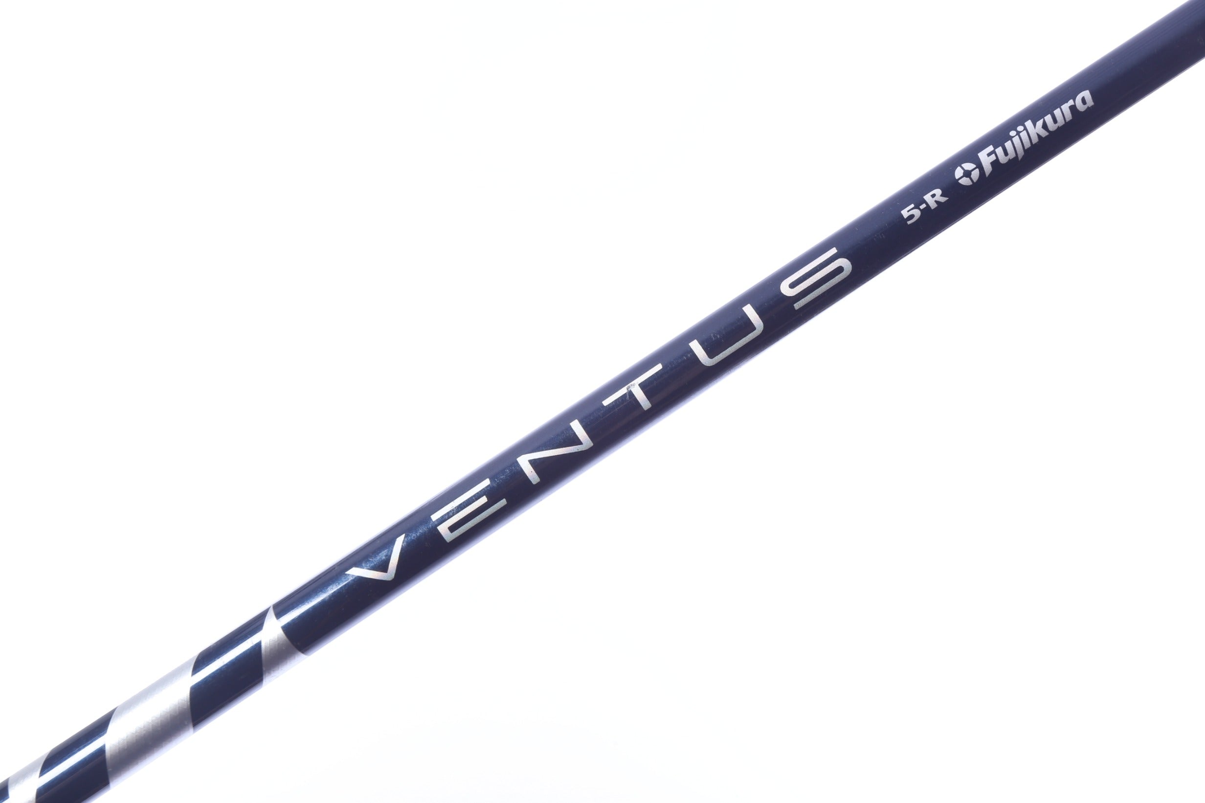 Used Fujikura Ventus Blue Velocore Driver Shaft Regular Flex Graphite - 43.5 in - Cobra MyFly Adapter