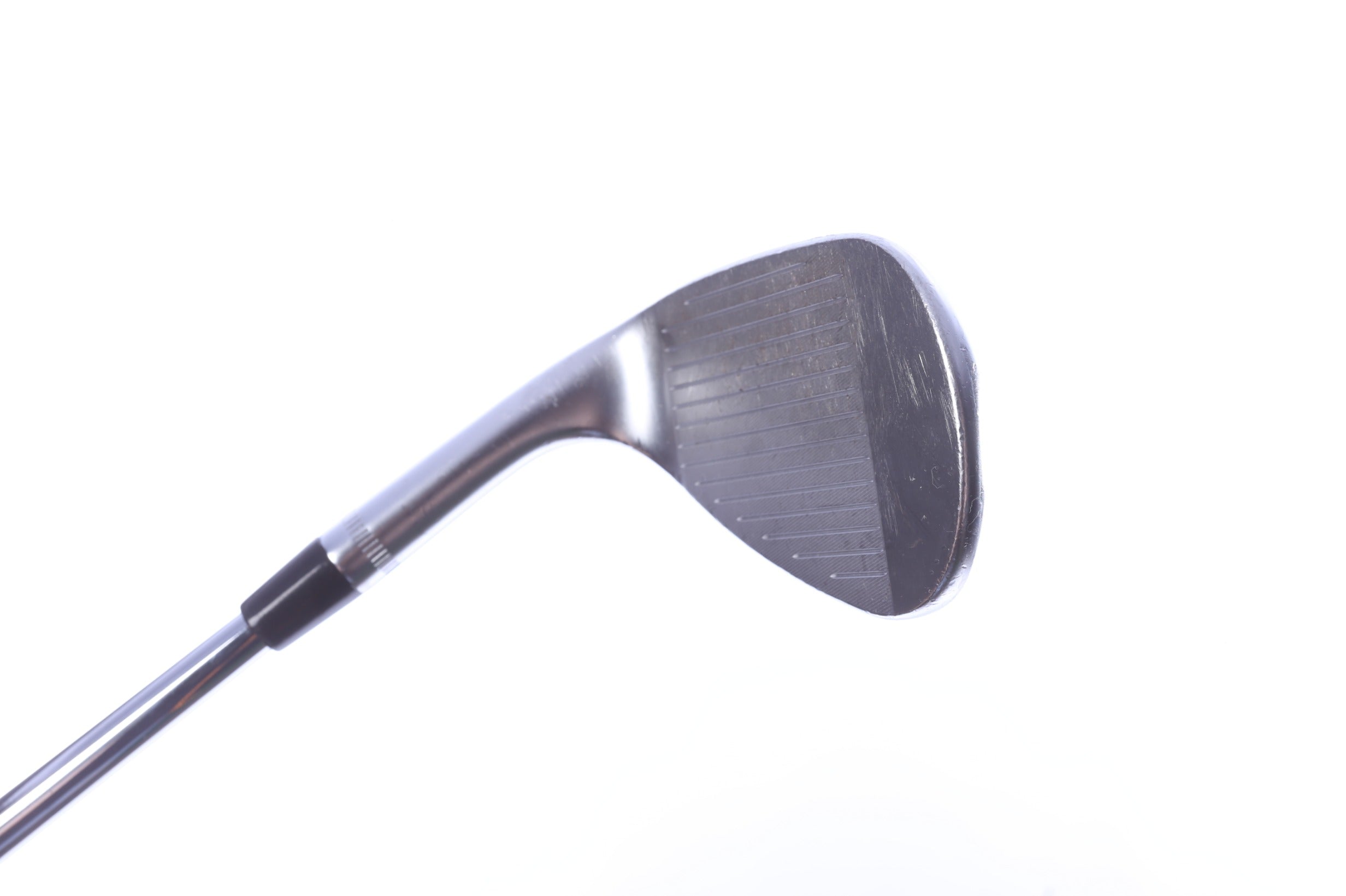 Used Callaway MD5 JAWS Chrome Sand Wedge - Right-Handed - 56 Degrees - Wedge Flex-Next Round