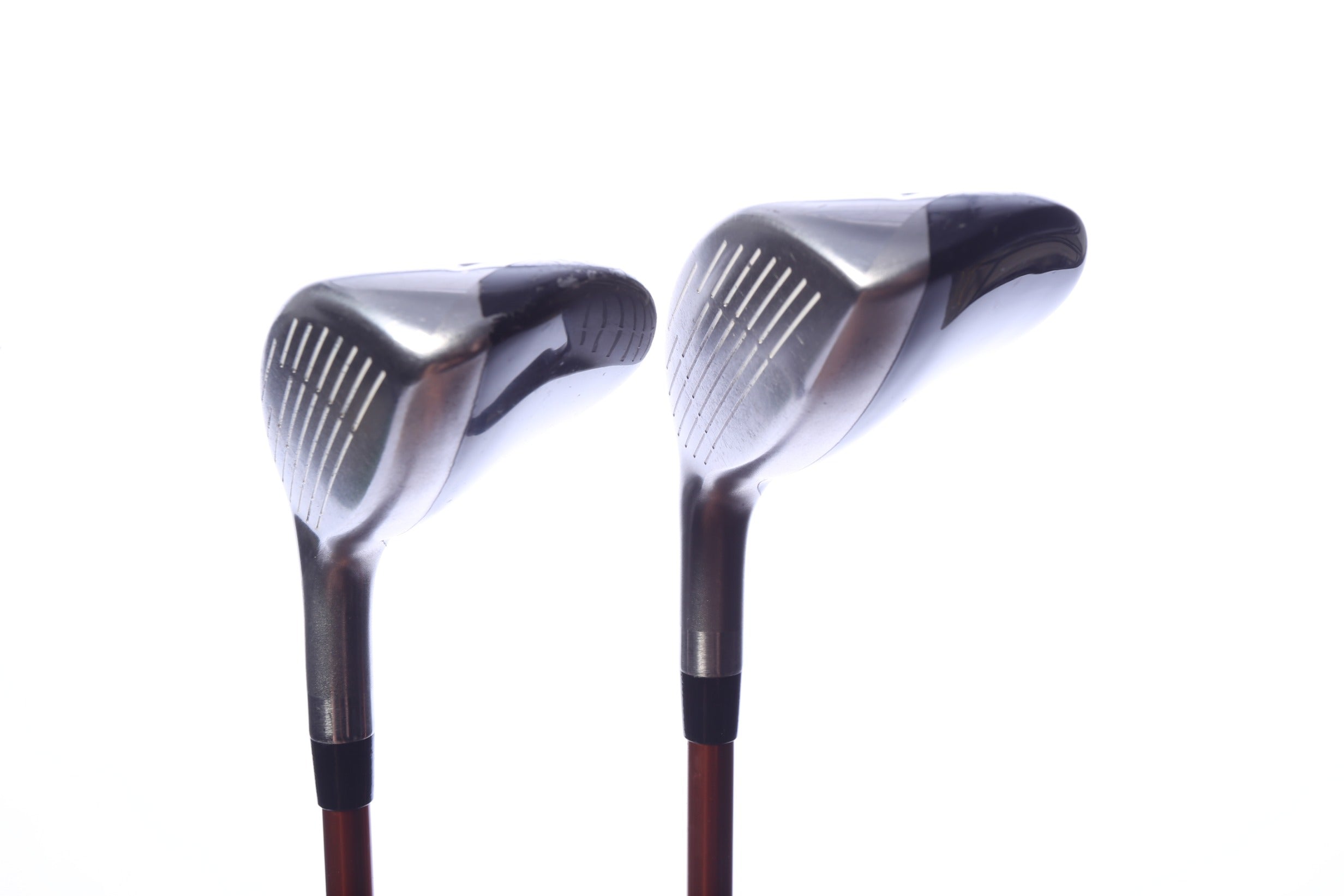 Used Ping G10 Hybrid Set - Right-Handed - 4H, 5H - Regular Flex