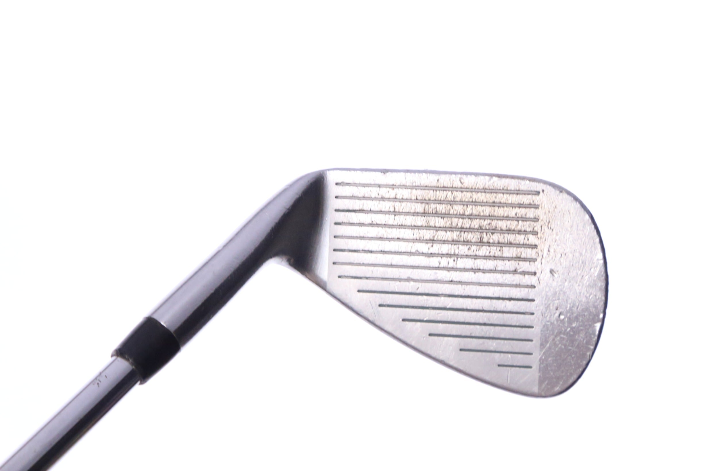 Used Mizuno JPX 800 Pro Pitching Wedge - Right-Handed - 45 Degrees - Stiff Flex-Next Round