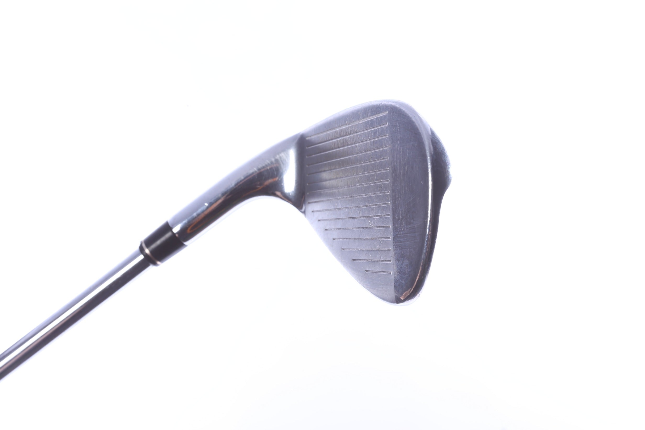 Used TaylorMade RSi 1 Approach Wedge - Right-Handed - 50 Degrees - Stiff Flex-Next Round