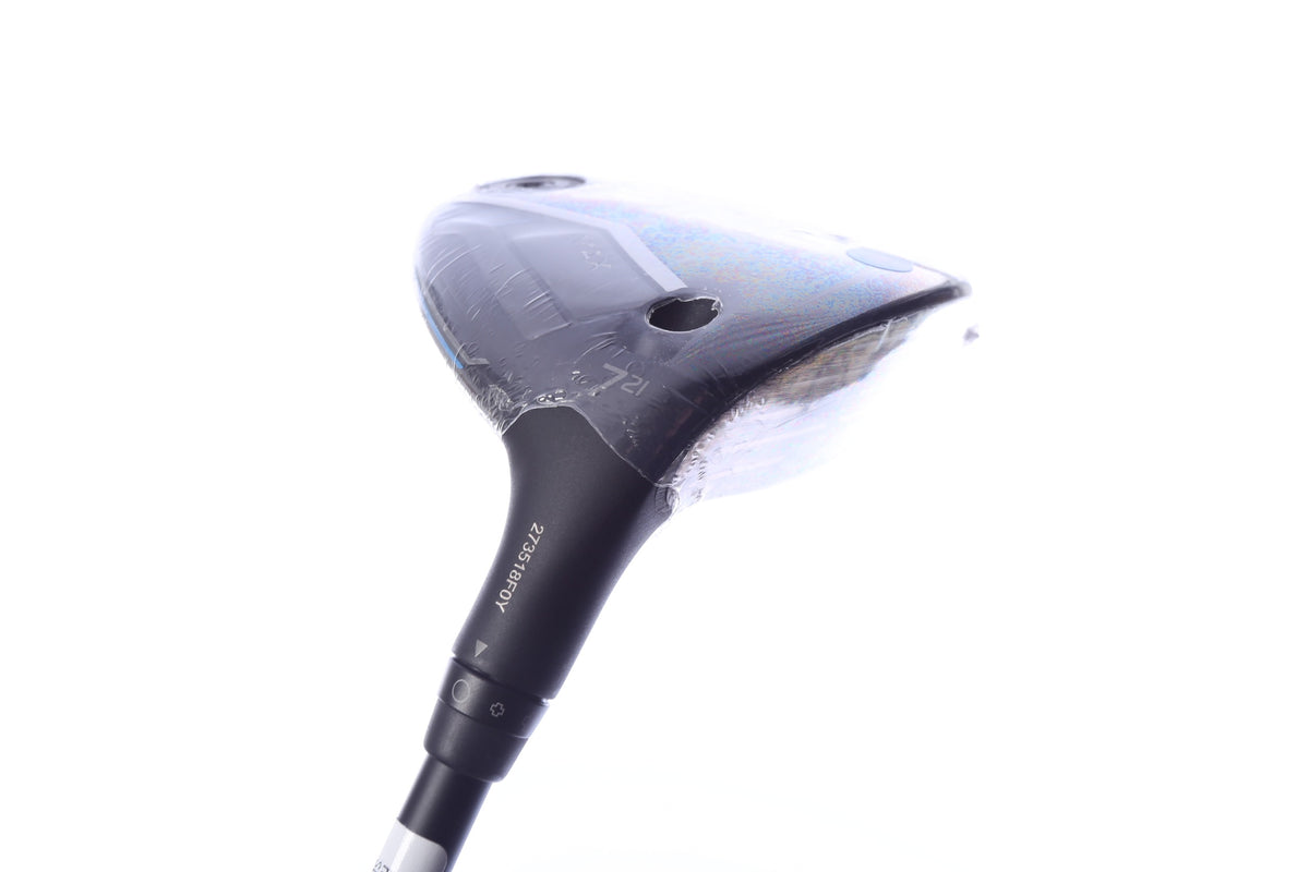 Used Ping G440 MAX 7-Wood - Right-Handed - 21 Degrees - Regular Flex