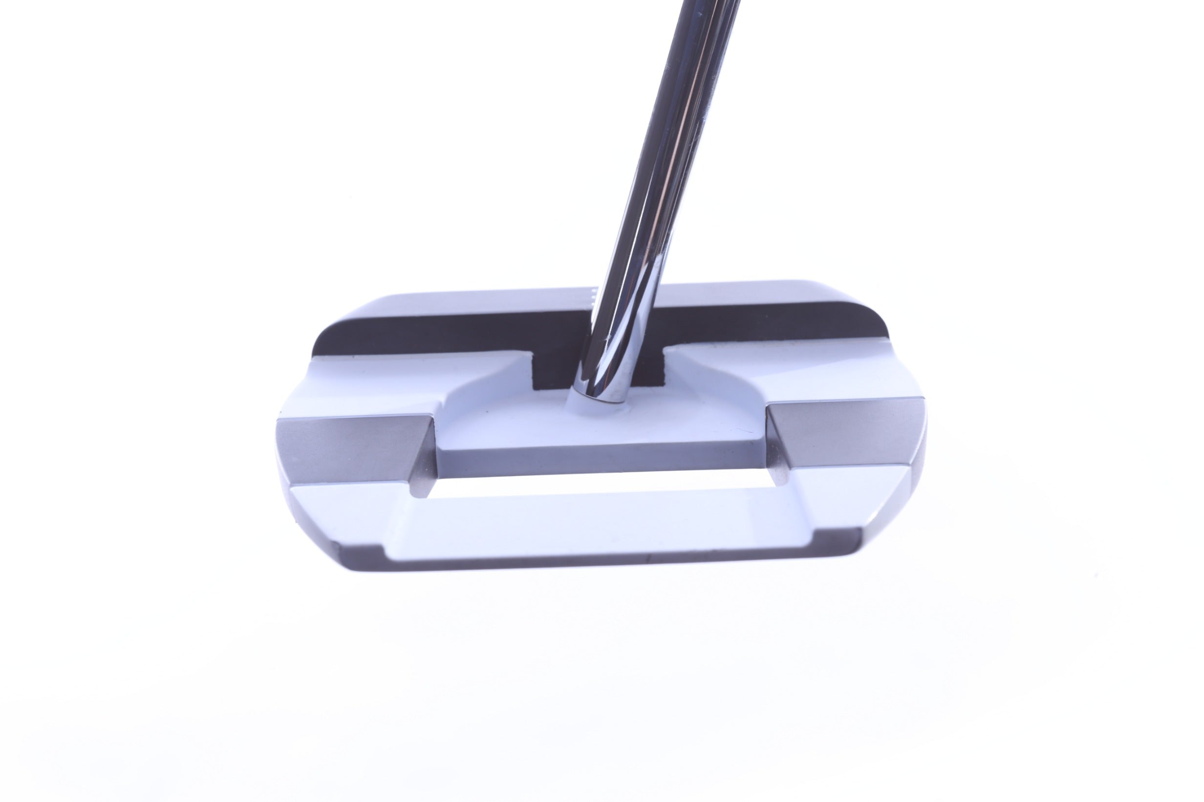 Used Odyssey Ai-ONE Jailbird Cruiser Putter - Left-Handed - 38 in - Mallet-Next Round