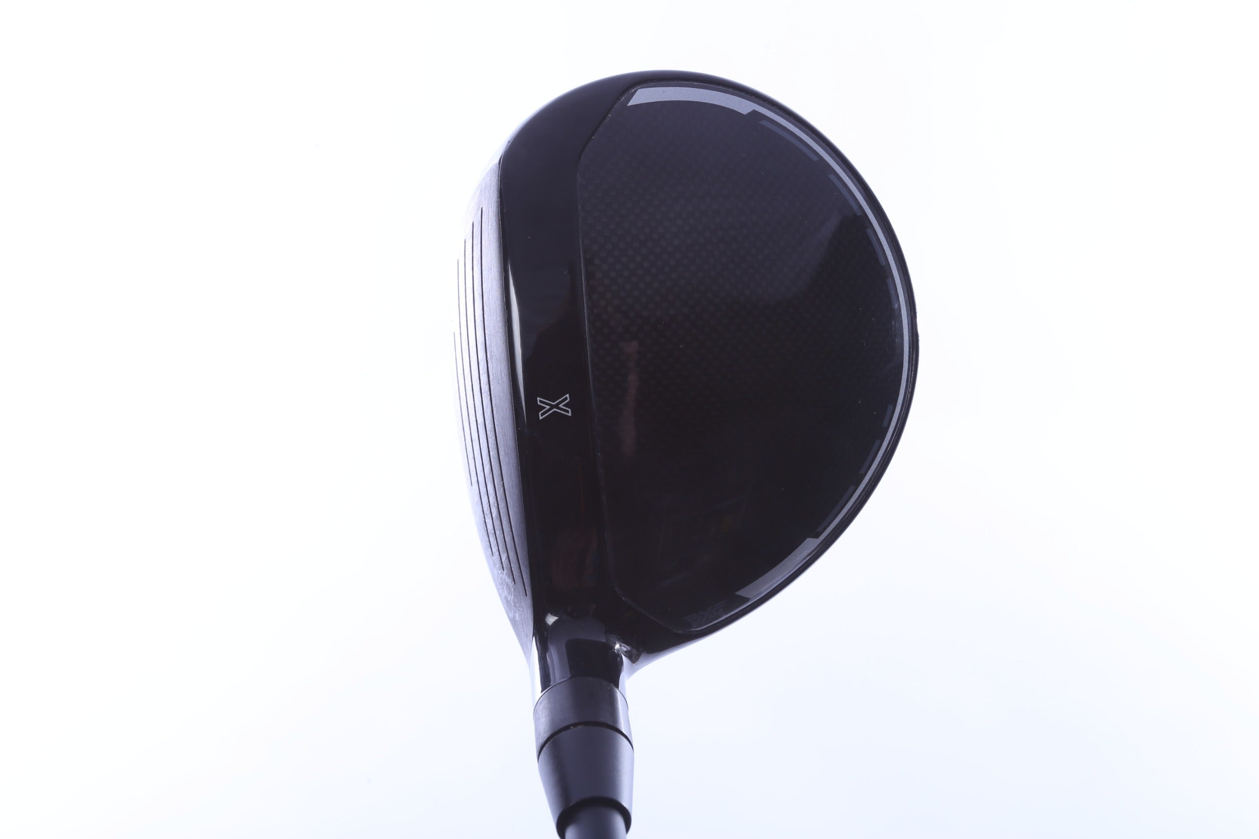 Used PXG 0311 Black OPS 7-Wood - Right-Handed - 21 Degrees - Ladies Flex-Next Round