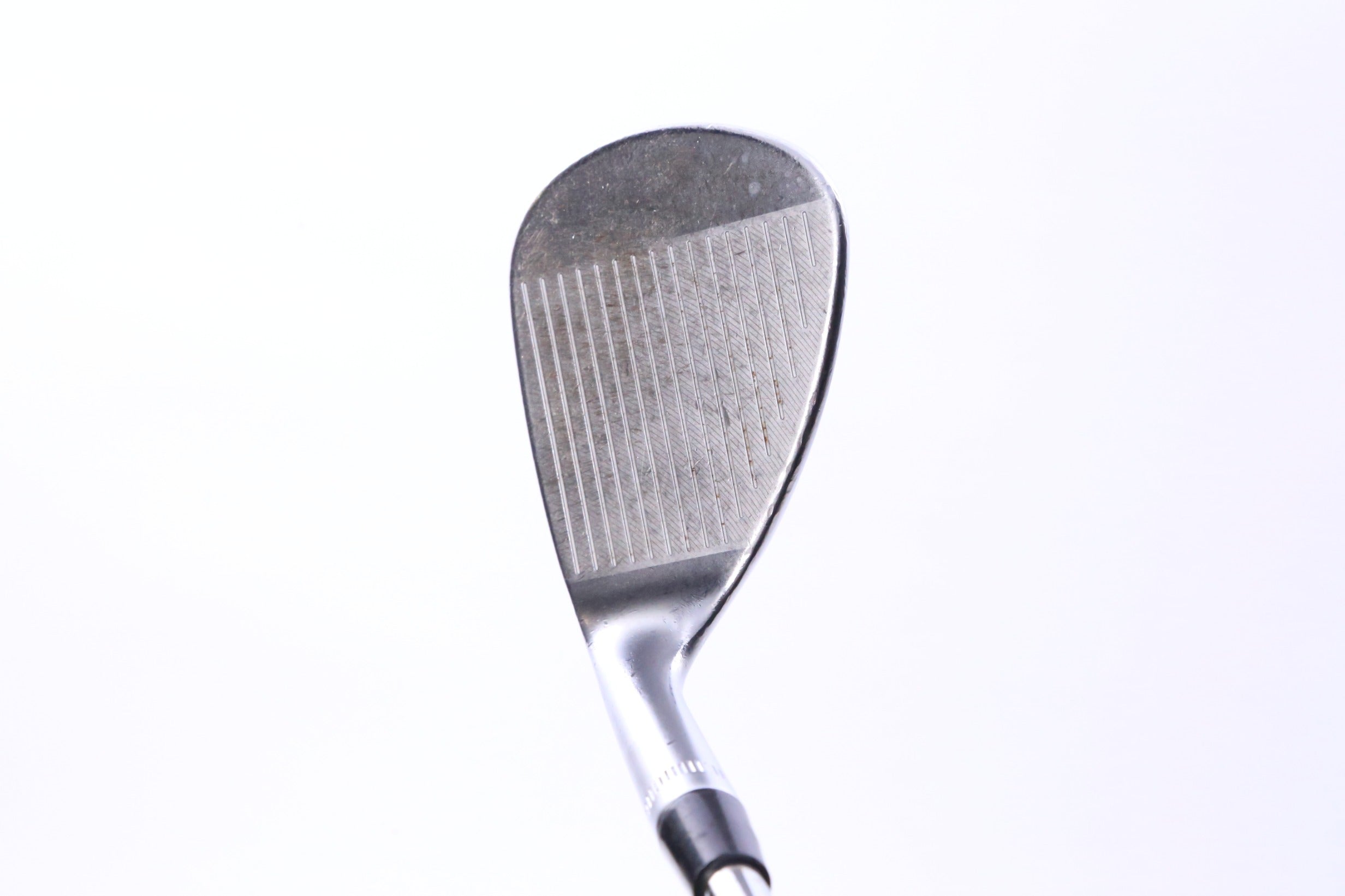 Used Callaway MD3 Milled Chrome Sand Wedge - Right-Handed - 54 Degrees - Wedge Flex-Next Round
