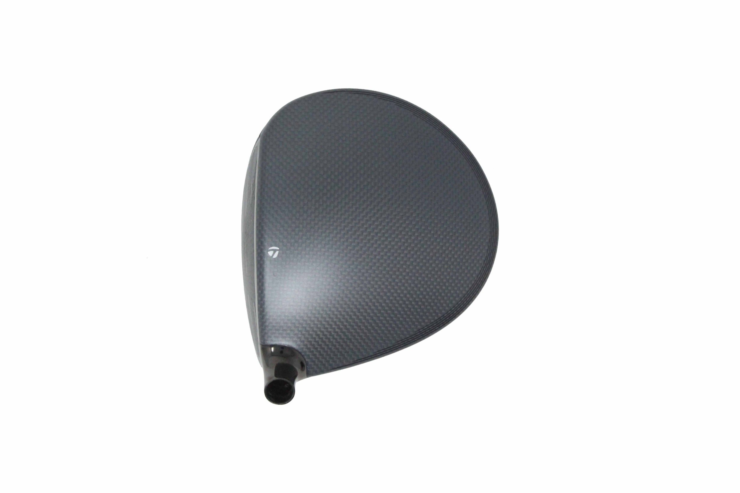 Used TaylorMade Qi35 Driver - HEAD ONLY - Right-Handed - 10.5 Degrees-Next Round