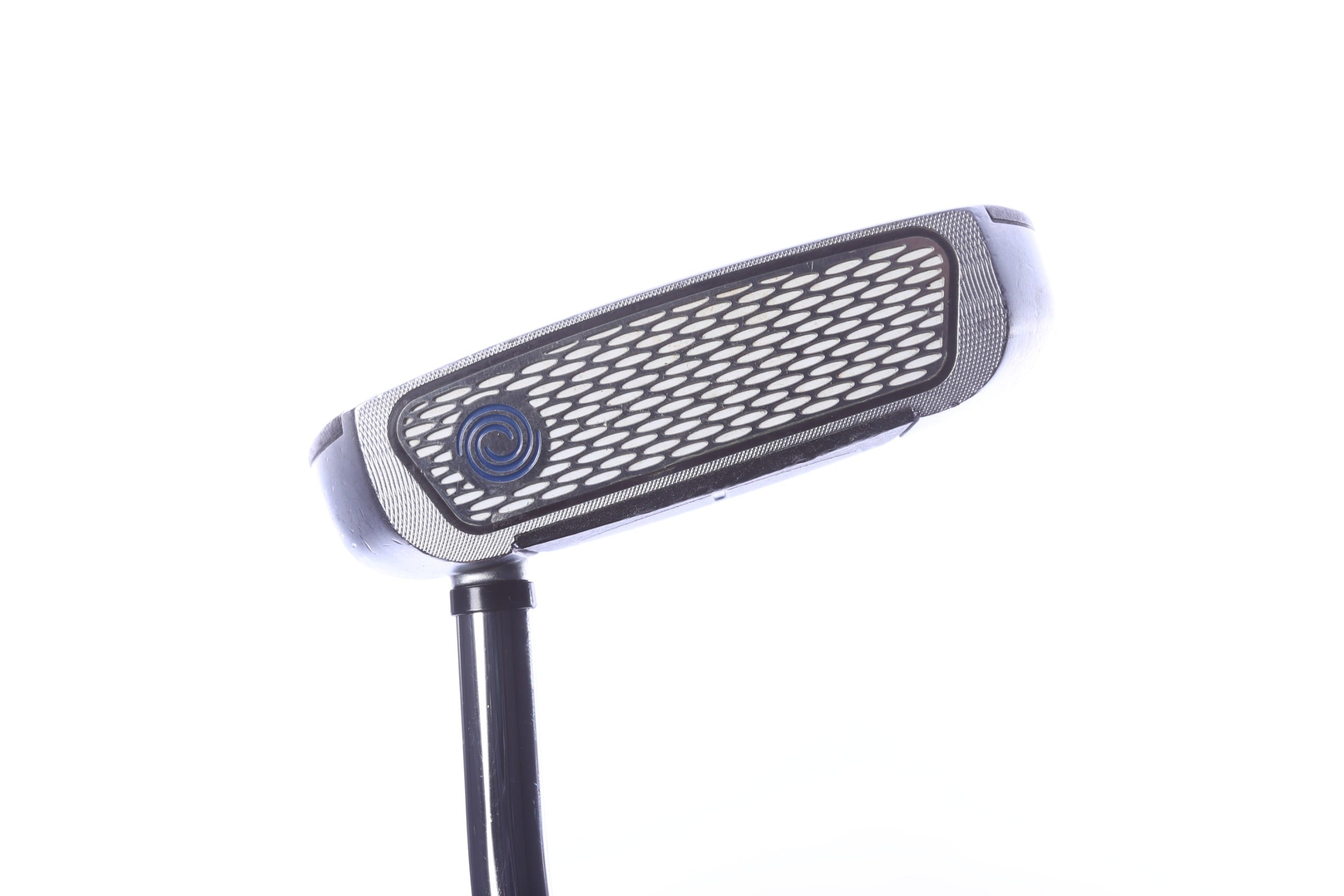 Used Odyssey Works 2-Ball Fang Versa Putter - Right-Handed - 34 in - Mallet