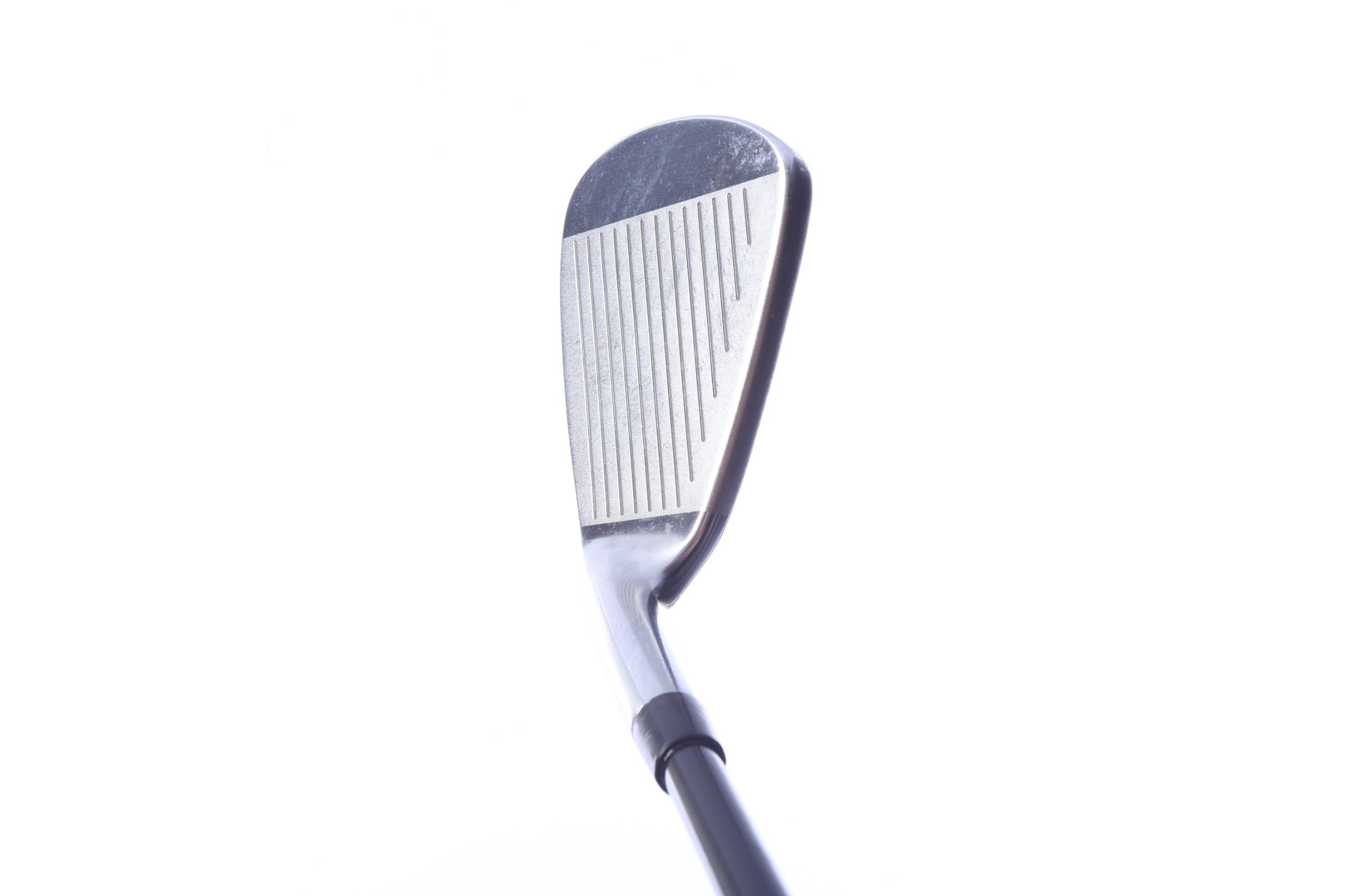 Used Mizuno MX 1000 Iron Set - Right-Handed - 4-PW - Regular Flex