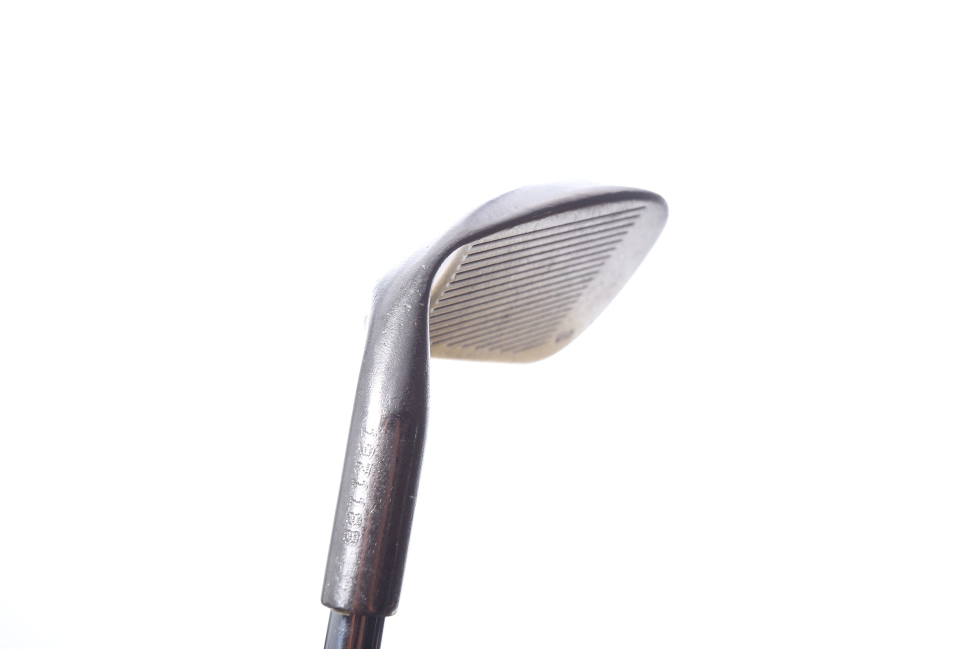 Used Ping Eye 2 Sand Wedge - Right-Handed - 57 Degrees - Stiff Flex-Next Round