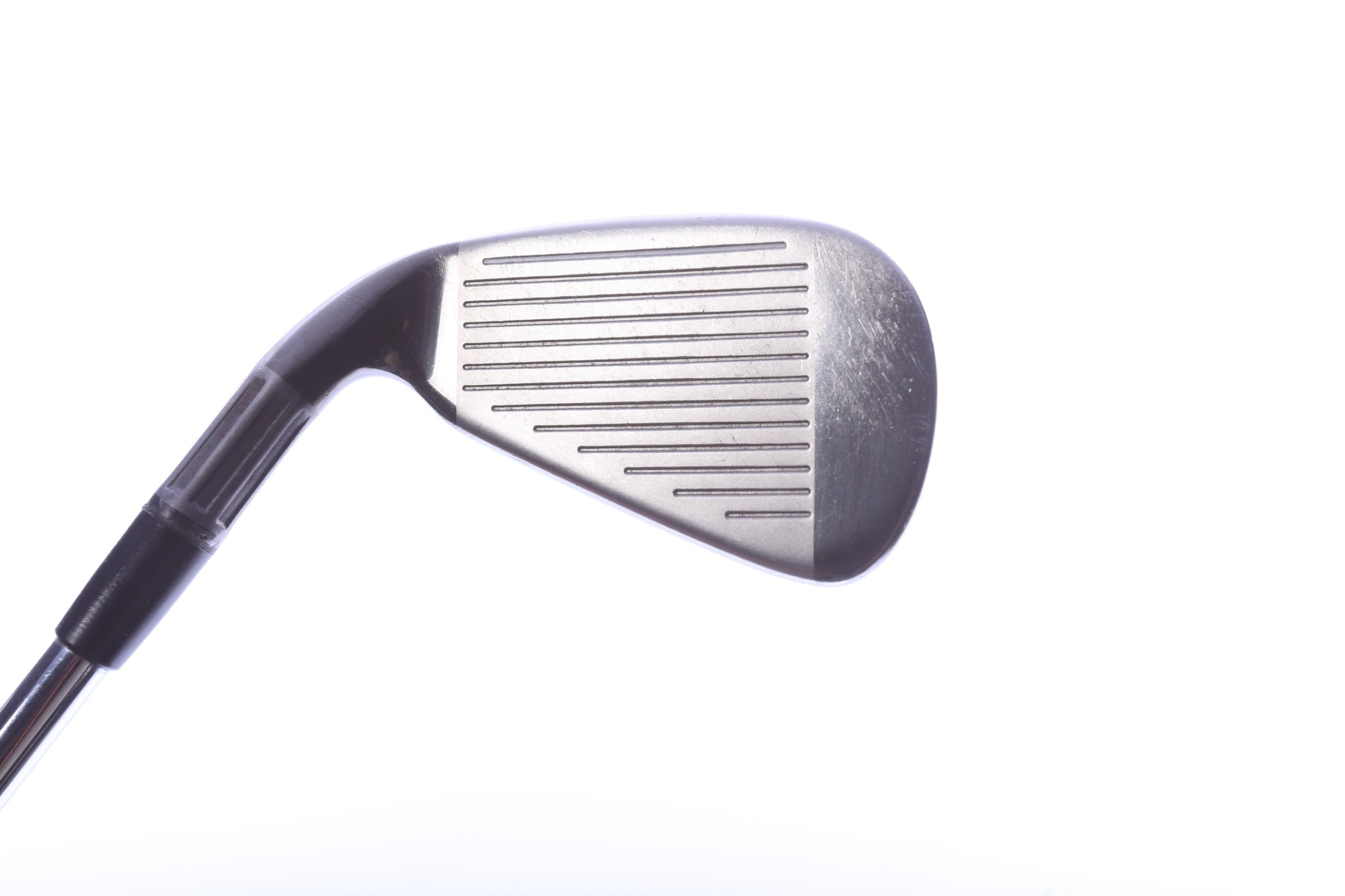 Used TaylorMade M2 Single 5-Iron - Right-Handed - Stiff Flex