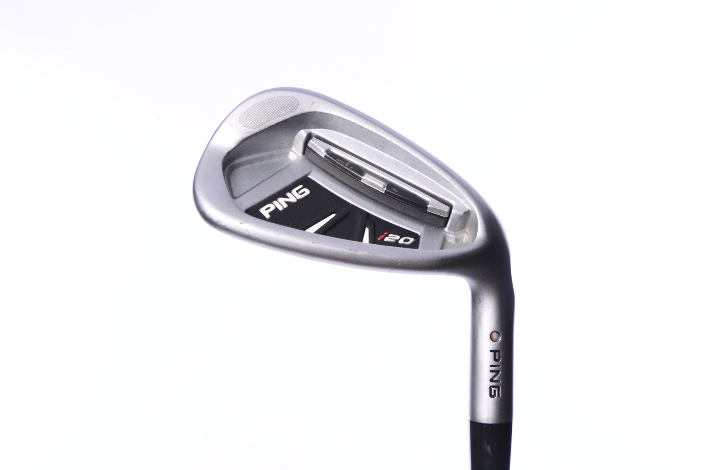 Used Ping i20 Utility Wedge - Right-Handed - 50 Degrees - Regular Flex-Next Round