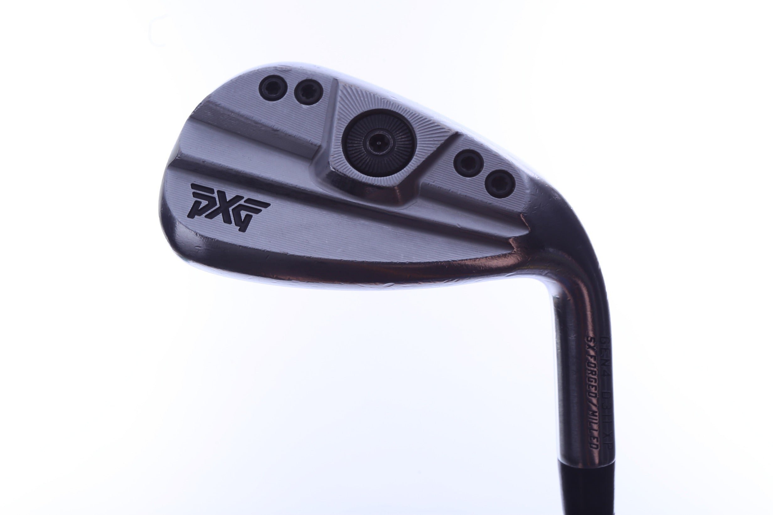 Used PXG 0311 XP GEN4 Gap Wedge - Right-Handed - 47 Degrees - Regular Flex-Next Round