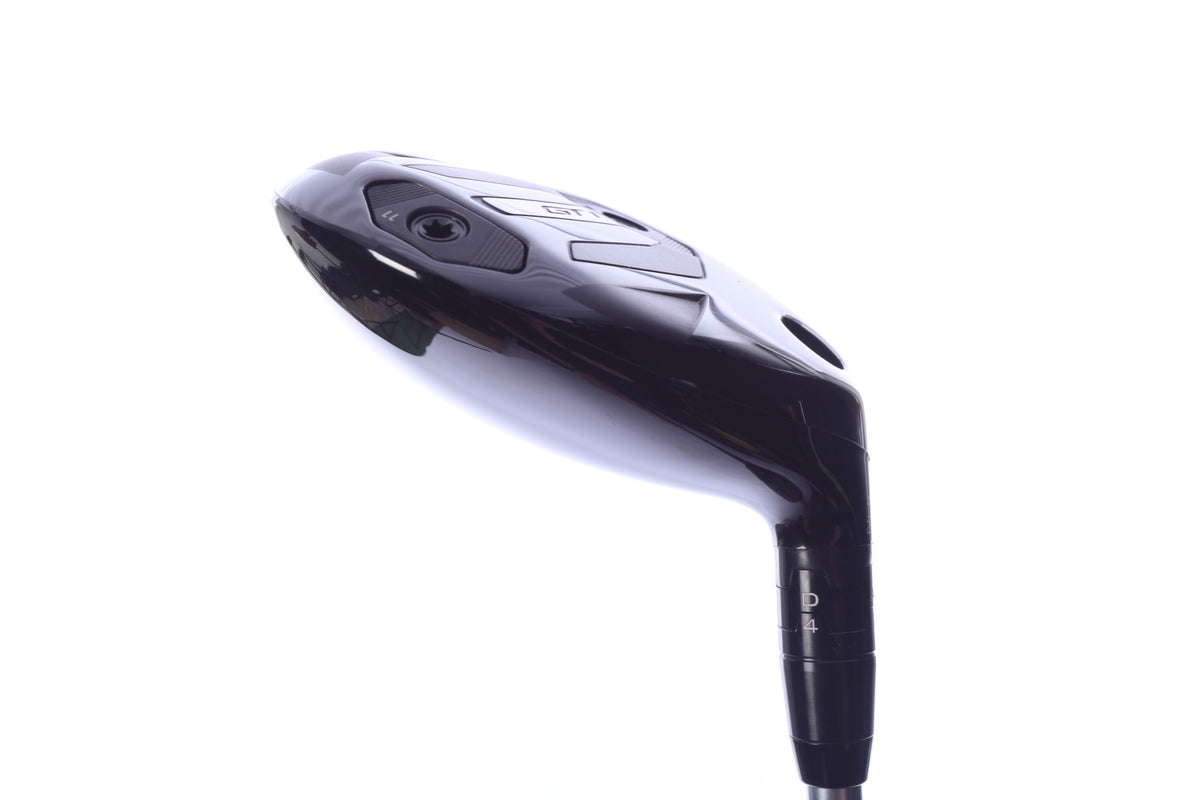 Used Titleist GT1 4H Hybrid - Right-Handed - 20 Degrees - Regular Flex