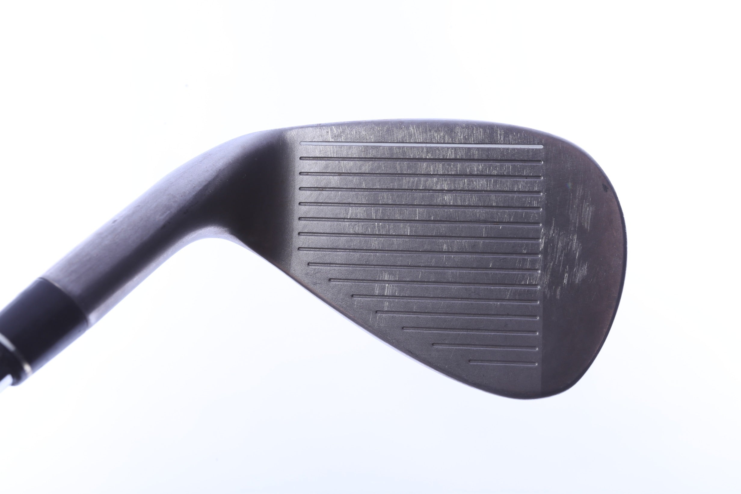 Used TaylorMade RocketBallz Approach Wedge - Right-Handed - 50 Degrees - Regular Flex-Next Round