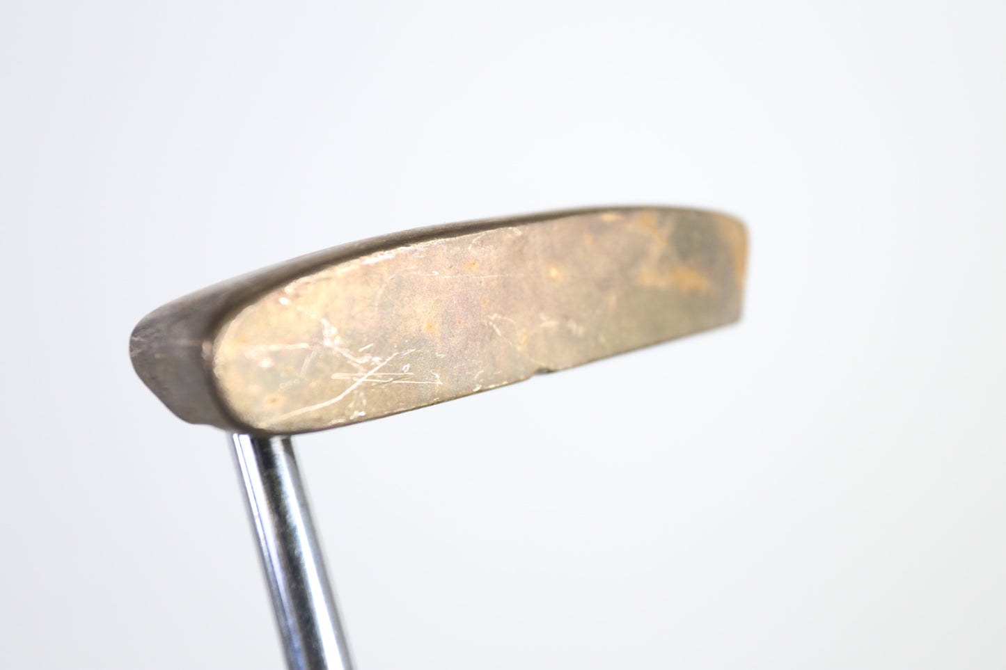 Used Ping KUSHIN Putter - Right-Handed - 34 in - Blade-Next Round