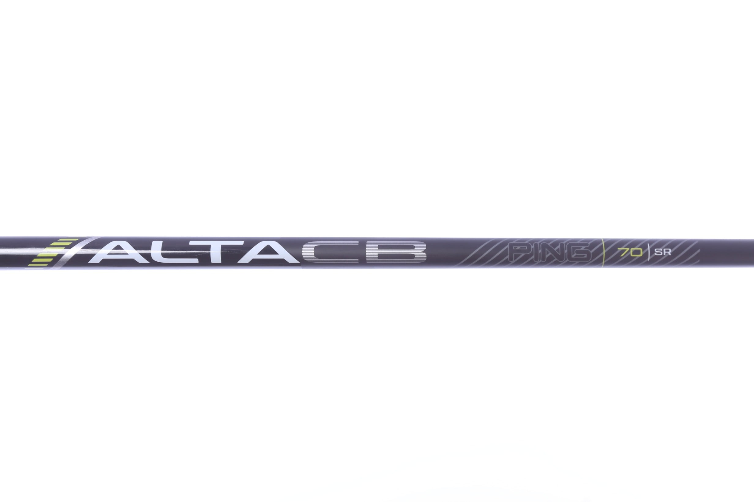 Used PXG 0311 XF GEN5 Hybrid Set - Right-Handed - 3H, 4H - Soft Regular Flex