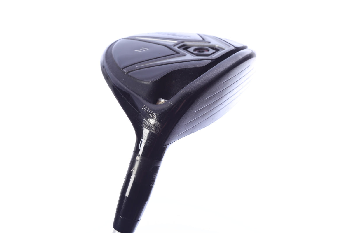Used Titleist 915 F 3-Wood - Right-Handed - 15 Degrees - Stiff Flex-Next Round
