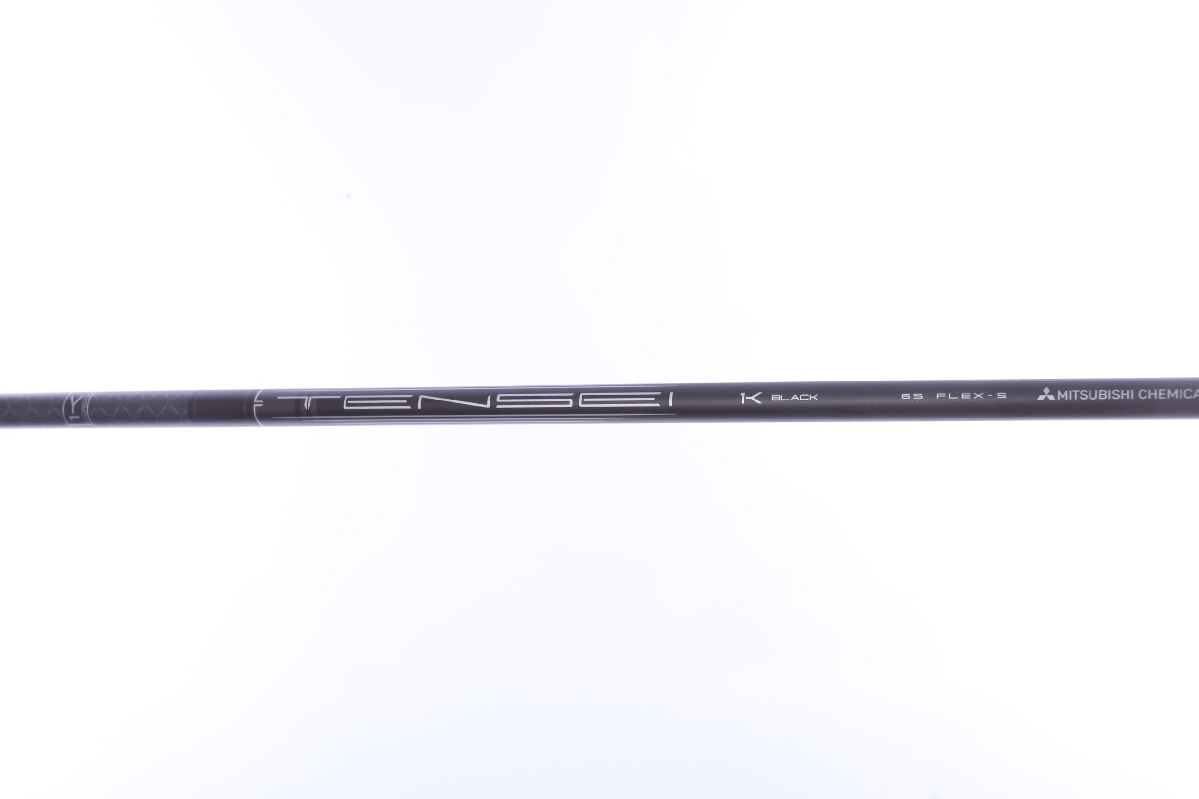 Used Ping G440 SFT Driver - 9 Degrees - Stiff Flex Mitsubishi Tensei 1K Black - Left-Handed-Next Round