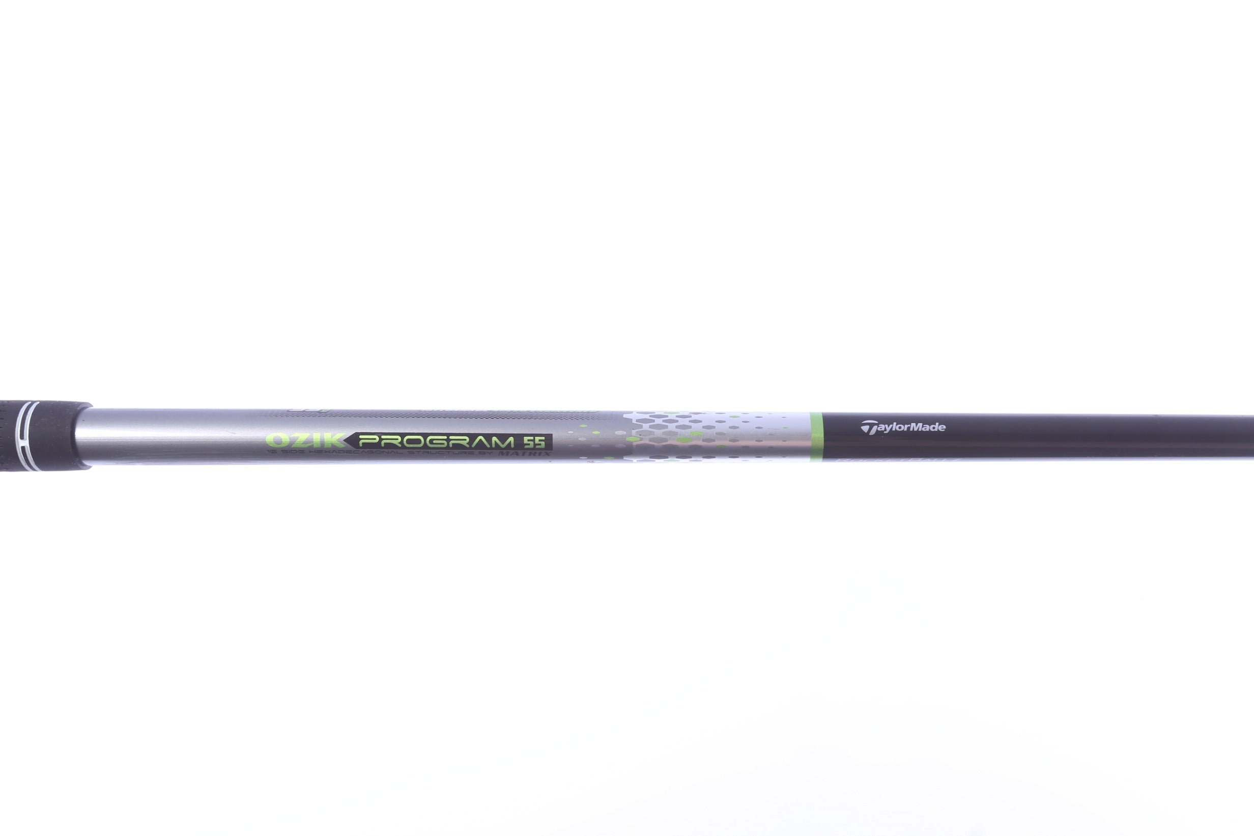 Used TaylorMade RocketBallz Max Single 7-Iron - Right-Handed - Seniors Flex