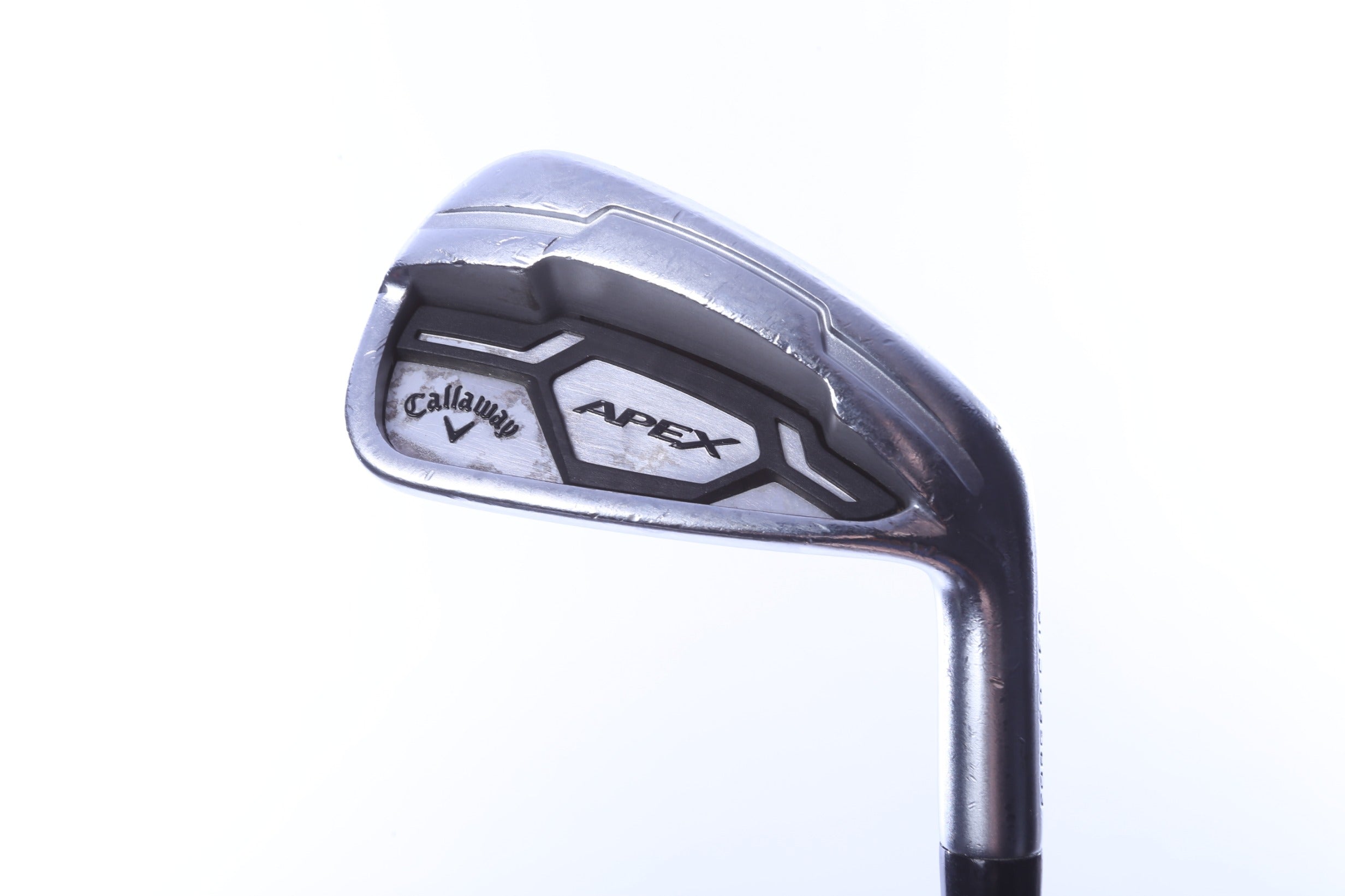 Used Callaway Apex Forged CF16 Single 6-Iron - Right-Handed - Regular Flex-Next Round