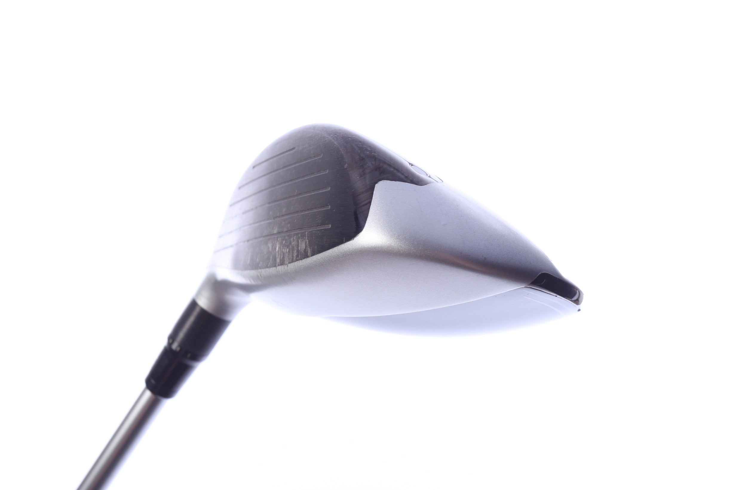 Used TaylorMade M3 3-Wood - Right-Handed - 15 Degrees - Stiff Flex