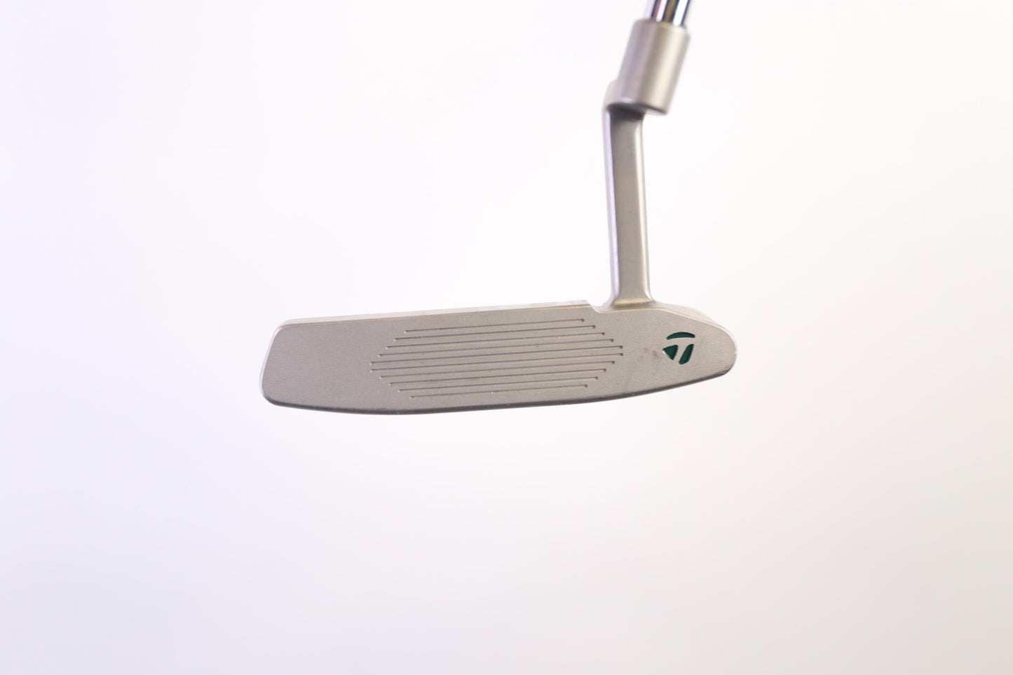 Used TaylorMade TP Reserve B31 Putter - Right-Handed - 35 in - Blade-Next Round