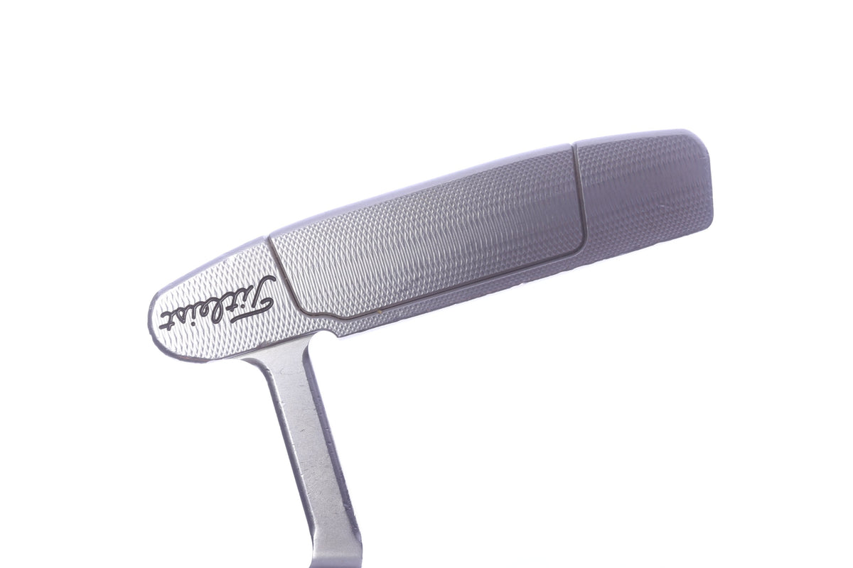 Used Titleist Scotty Cameron 2016 Select Newport Putter - Right-Handed - 34 in - Blade-Next Round
