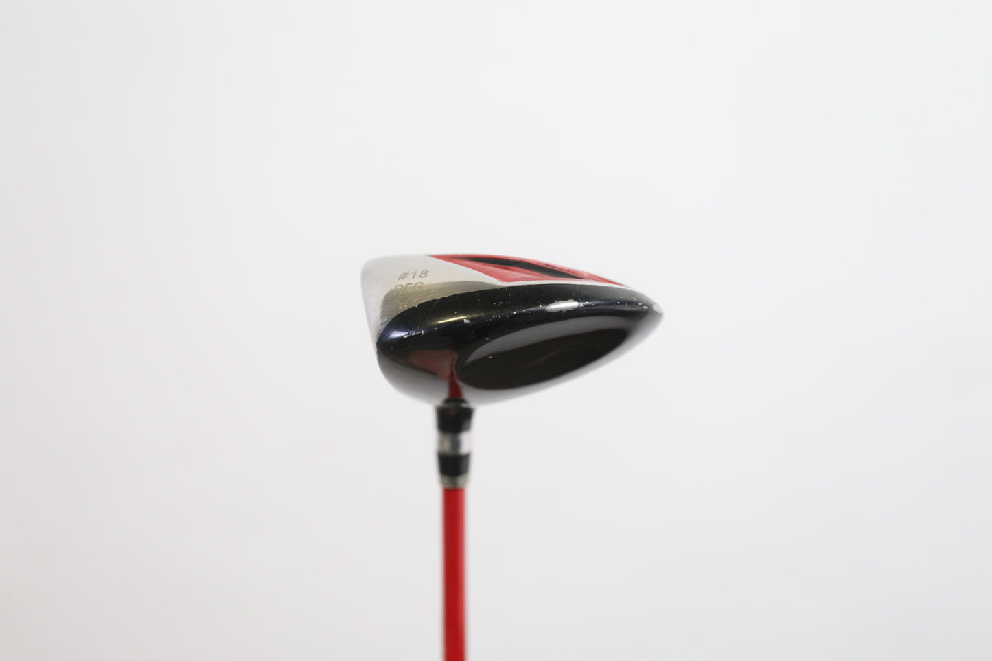 Cobra Speed LD-F 2008 5-Wood - Right-Handed - 18 Degrees - Regular Flex
