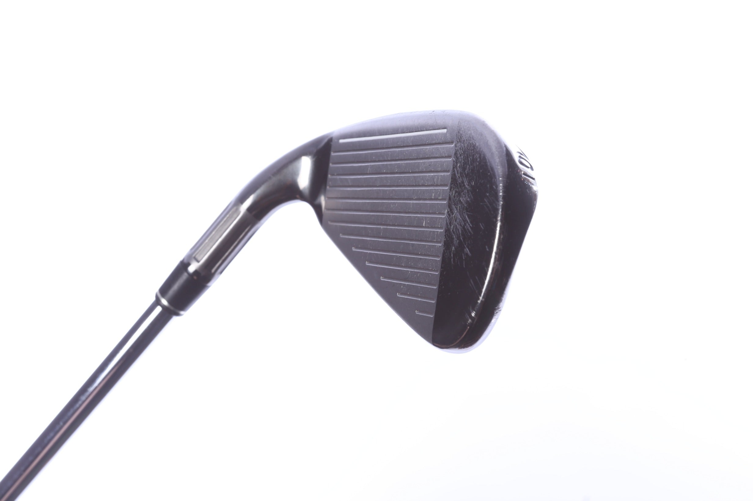 Used TaylorMade M2 Single 6-Iron - Right-Handed - Stiff Flex-Next Round