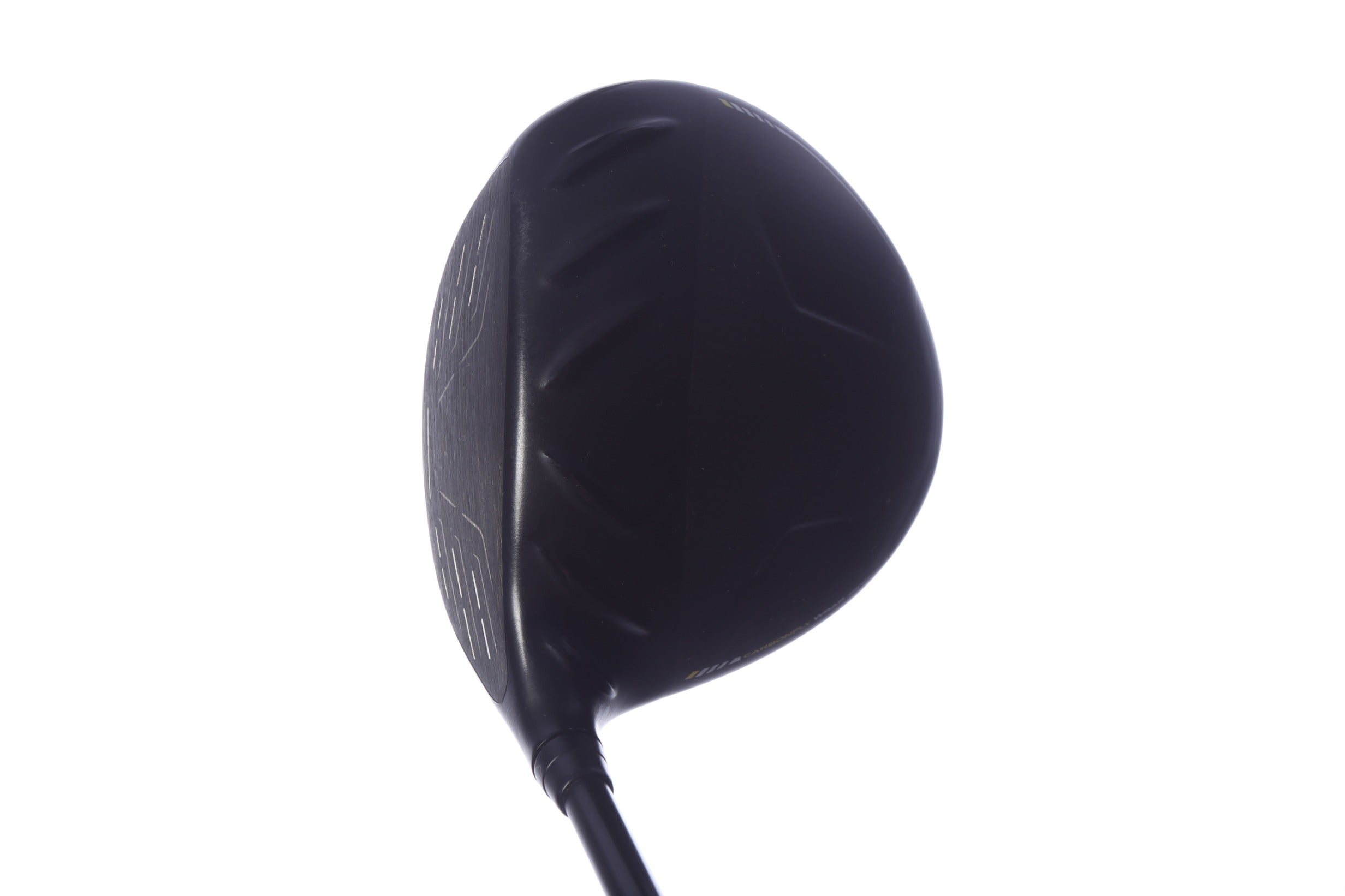 Used Ping G430 MAX 10K Driver - 9 Degrees - Stiff Flex Ping Alta CB - Right-Handed-Next Round